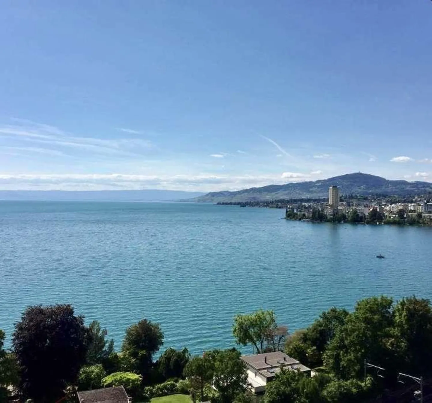 Appartement magnifique avec vue imprenable - Photo 1 sur 12