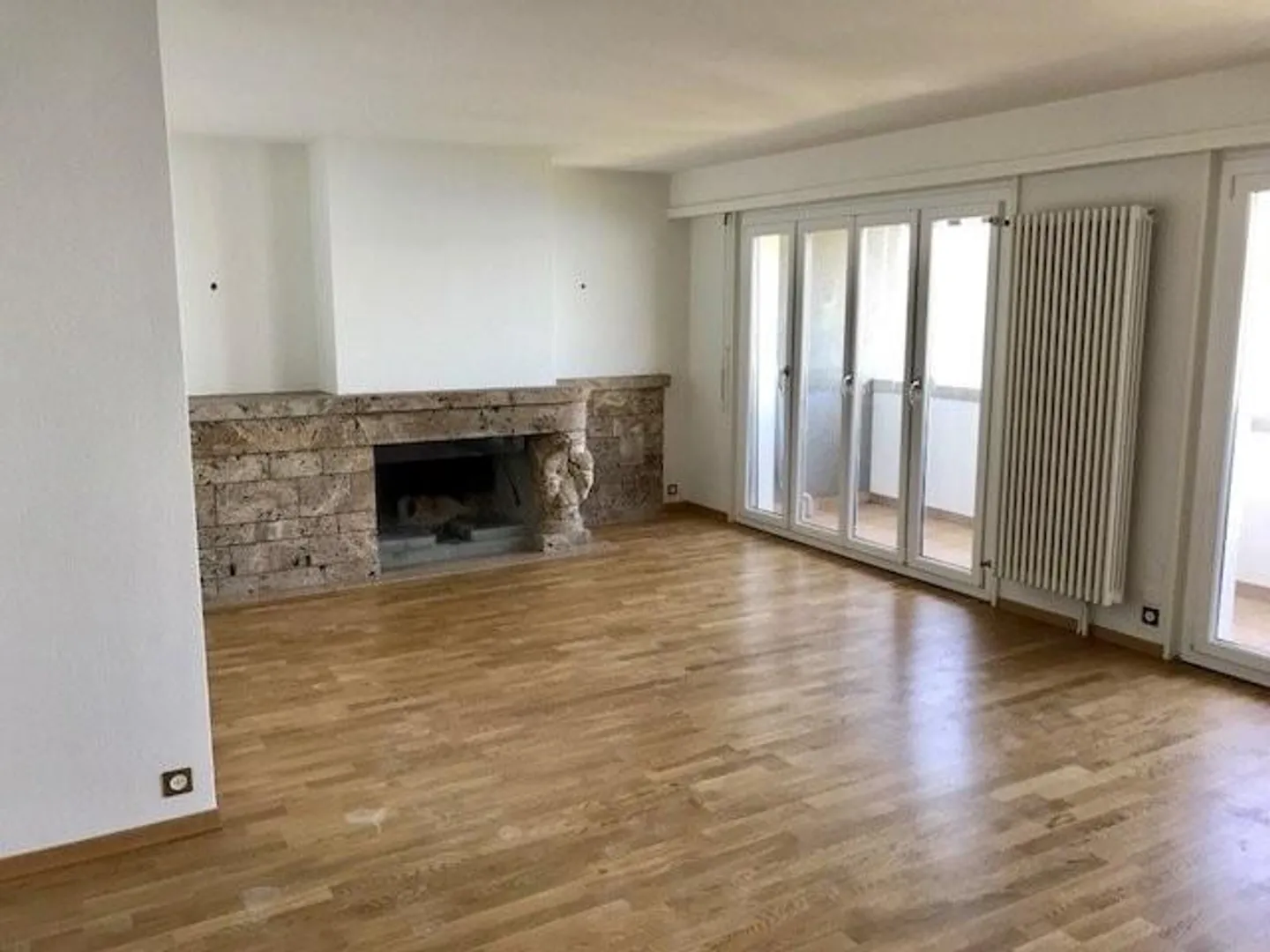 Appartement magnifique avec vue imprenable - Photo 2 sur 12