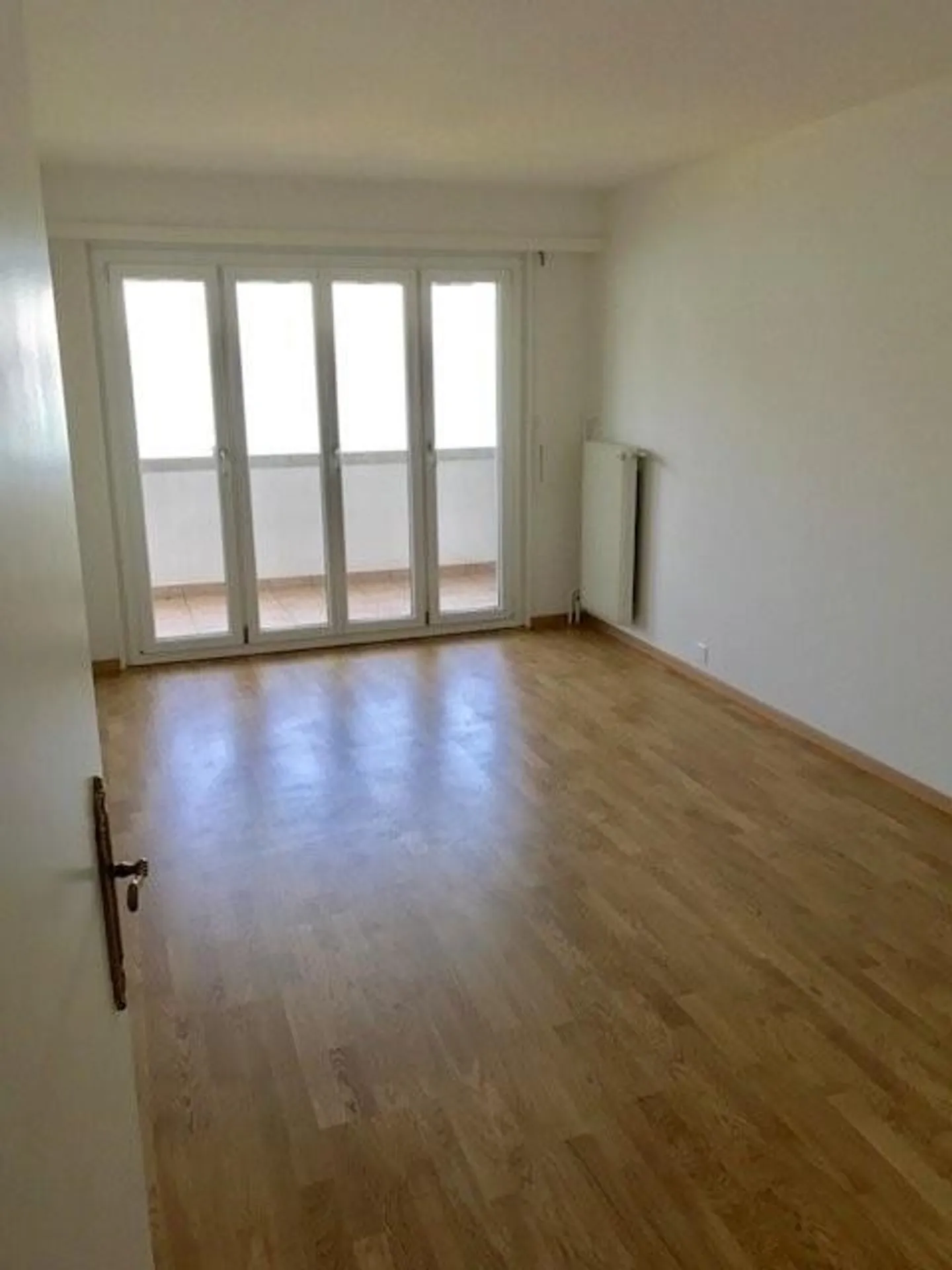 Appartement magnifique avec vue imprenable - Photo 3 sur 12