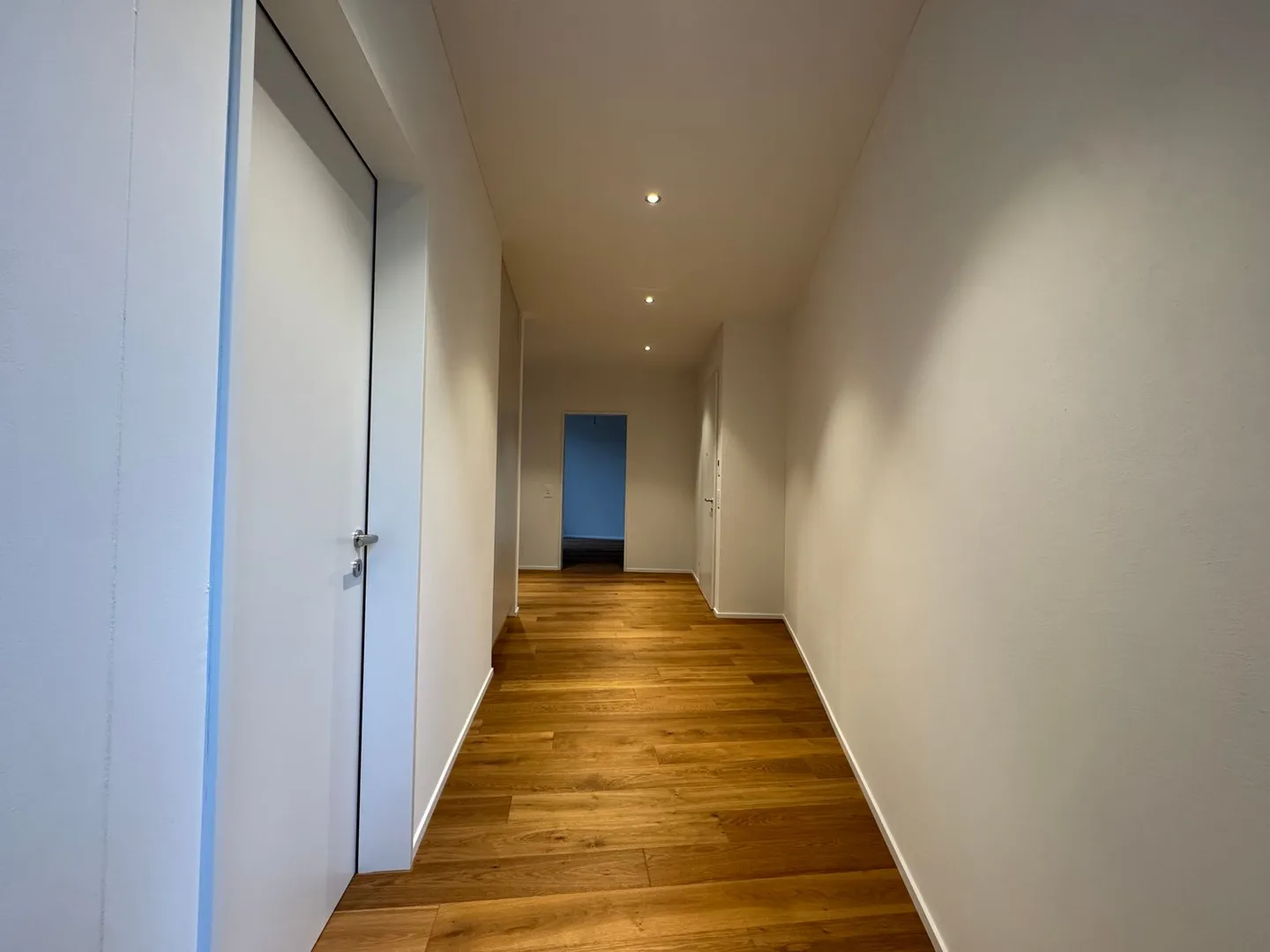 New apartment in a quiet and central location with high-quality ownership standard - Photo 5 of 15