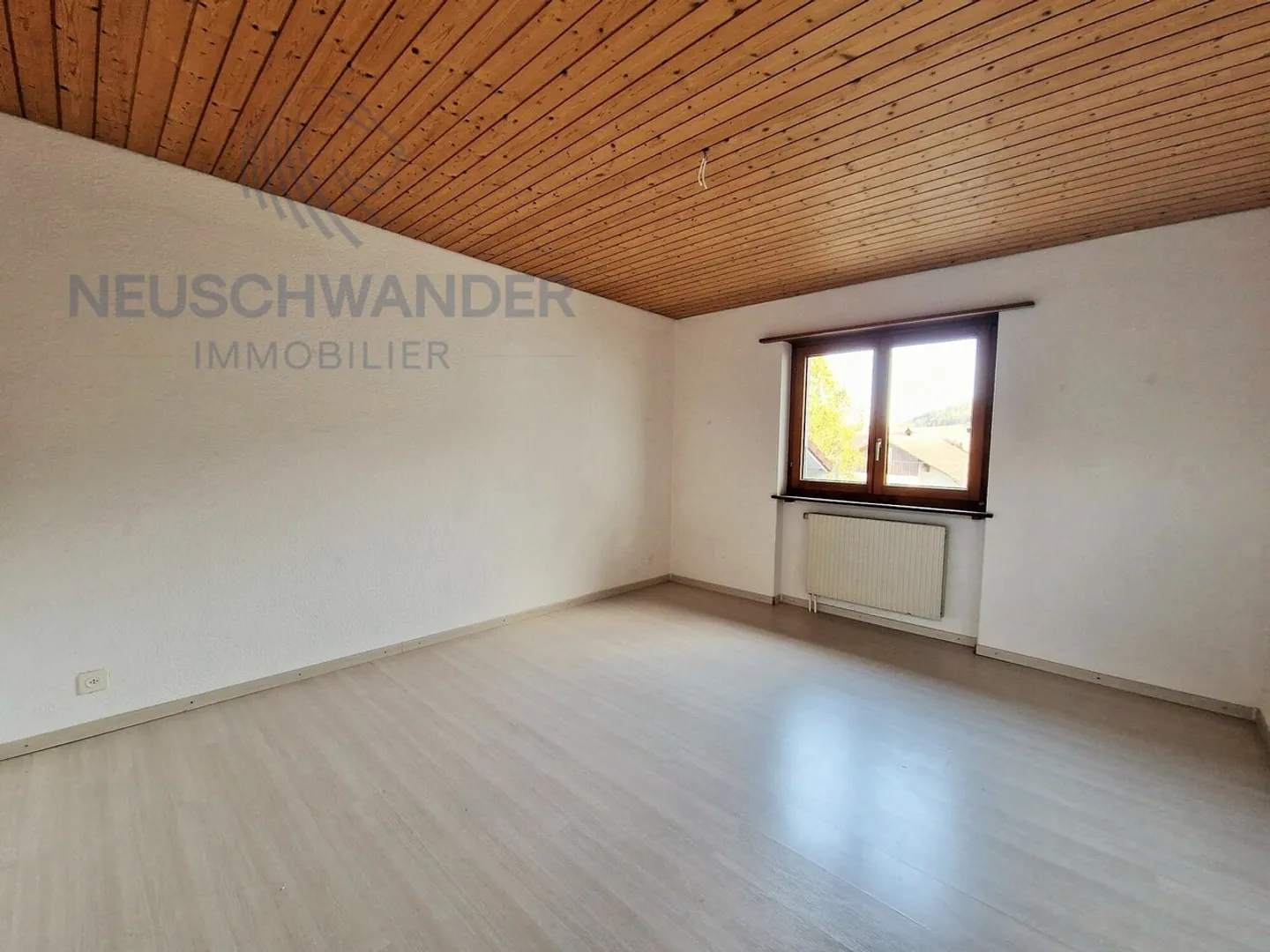 Appartamento in affitto - Foto 3 di 7