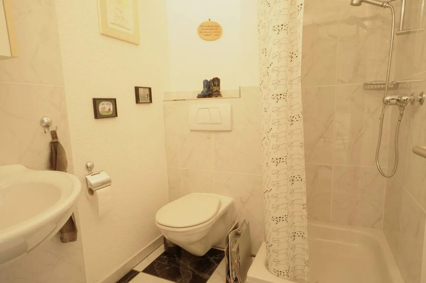 Duplex versatile a Wasterkingen - Foto 5 di 17