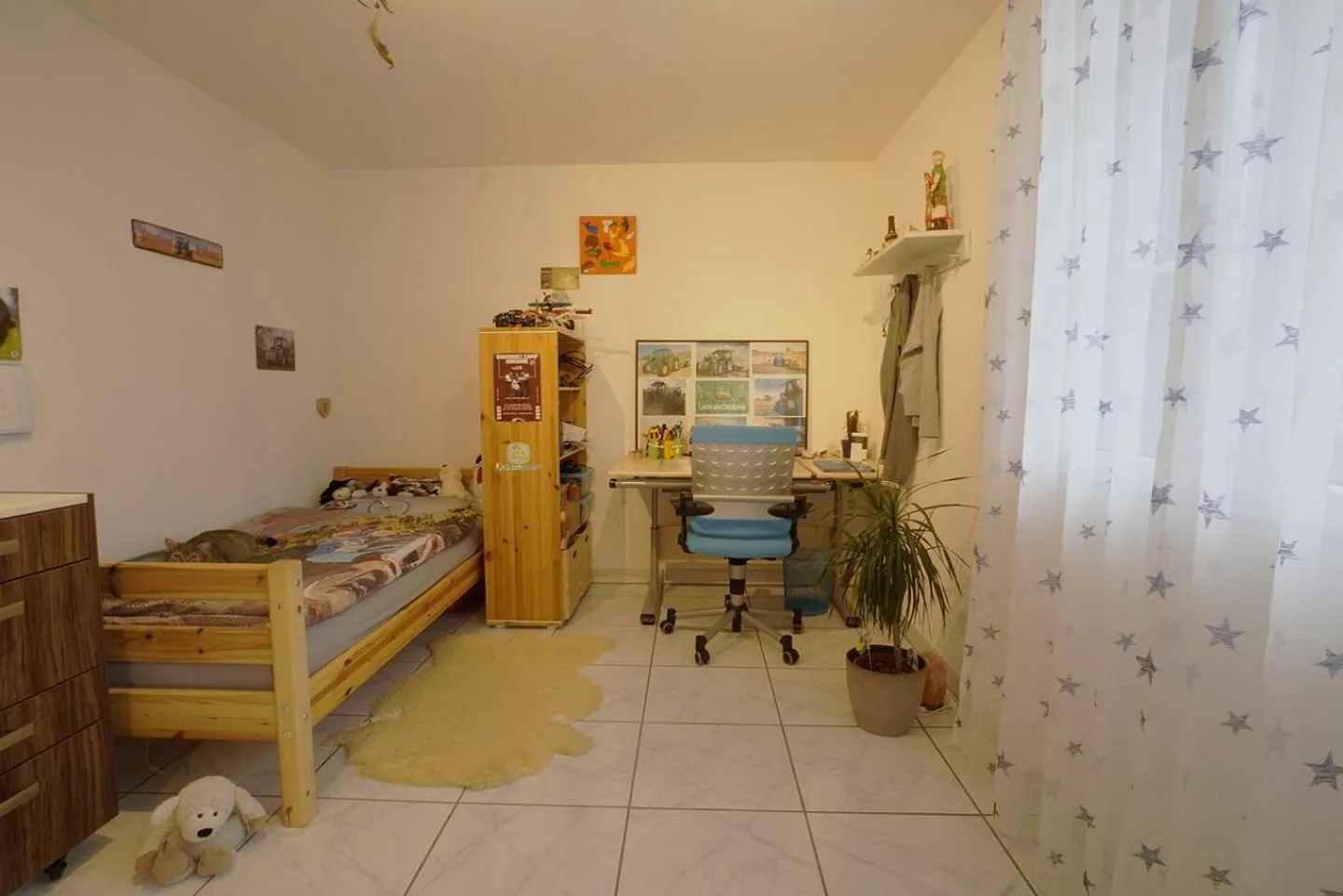 Duplex versatile a Wasterkingen - Foto 6 di 17