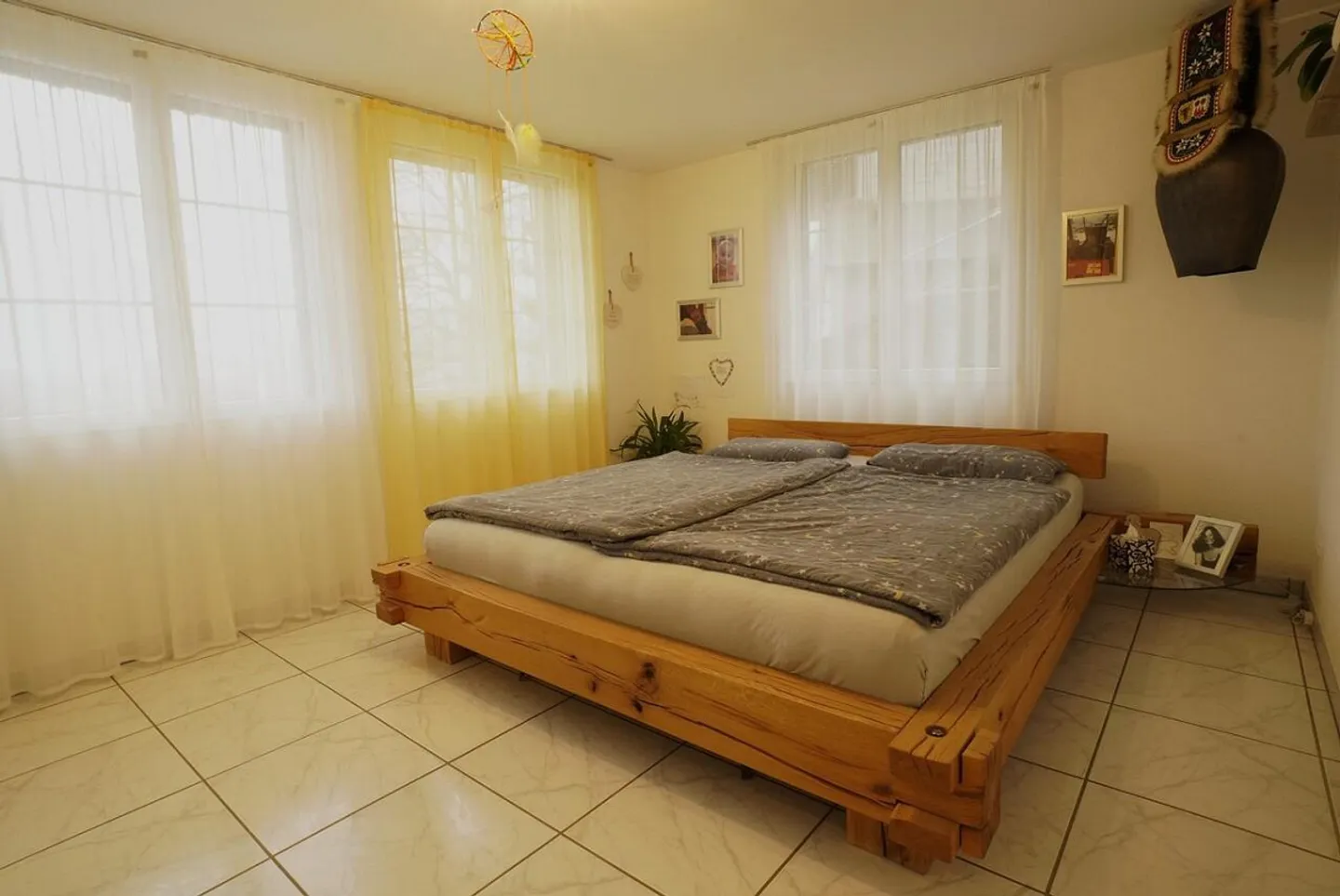 Duplex versatile a Wasterkingen - Foto 7 di 17