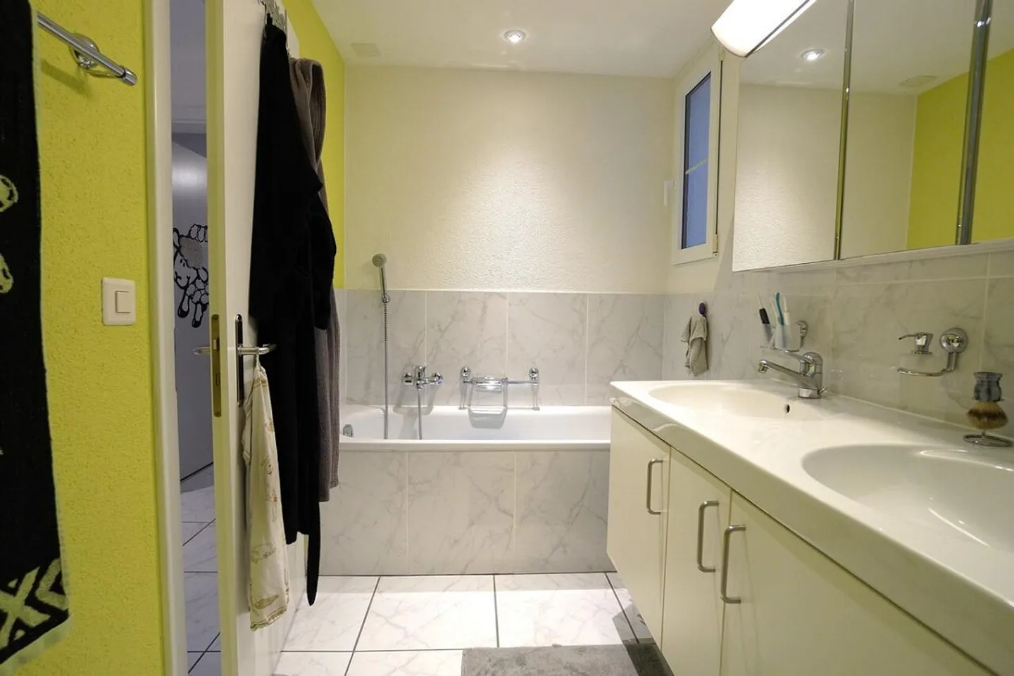Duplex versatile a Wasterkingen - Foto 10 di 17
