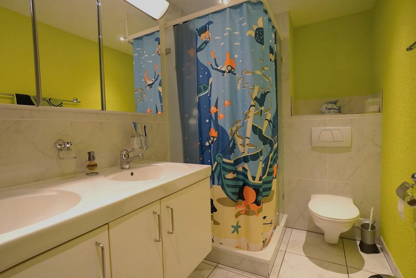 Duplex versatile a Wasterkingen - Foto 11 di 17