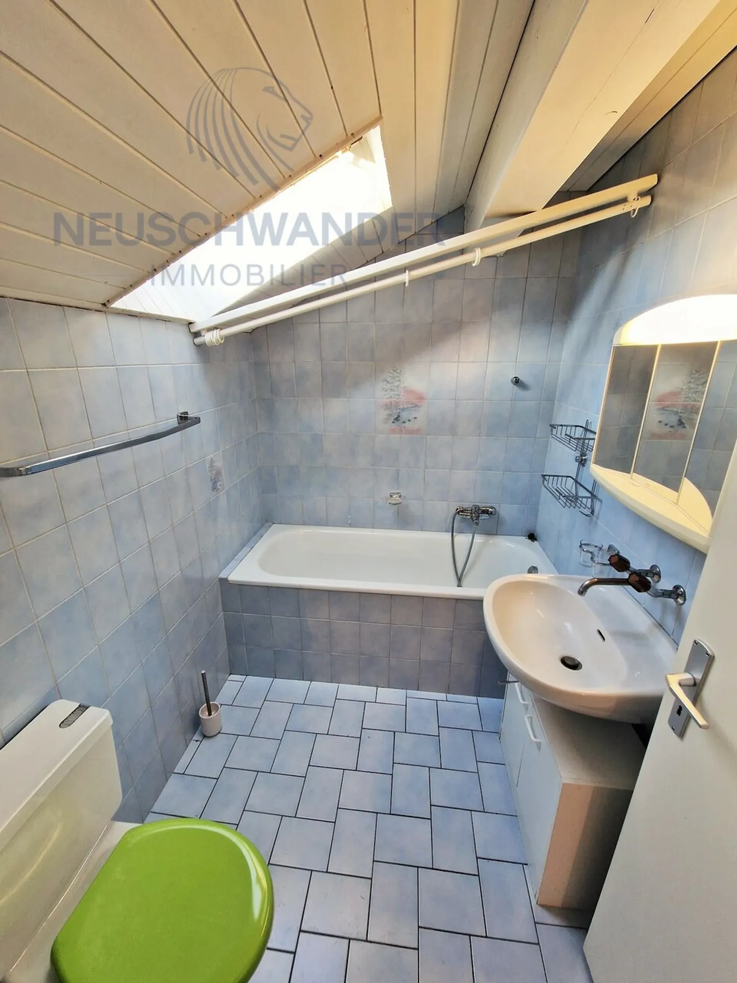 Appartamento in affitto - Foto 5 di 7