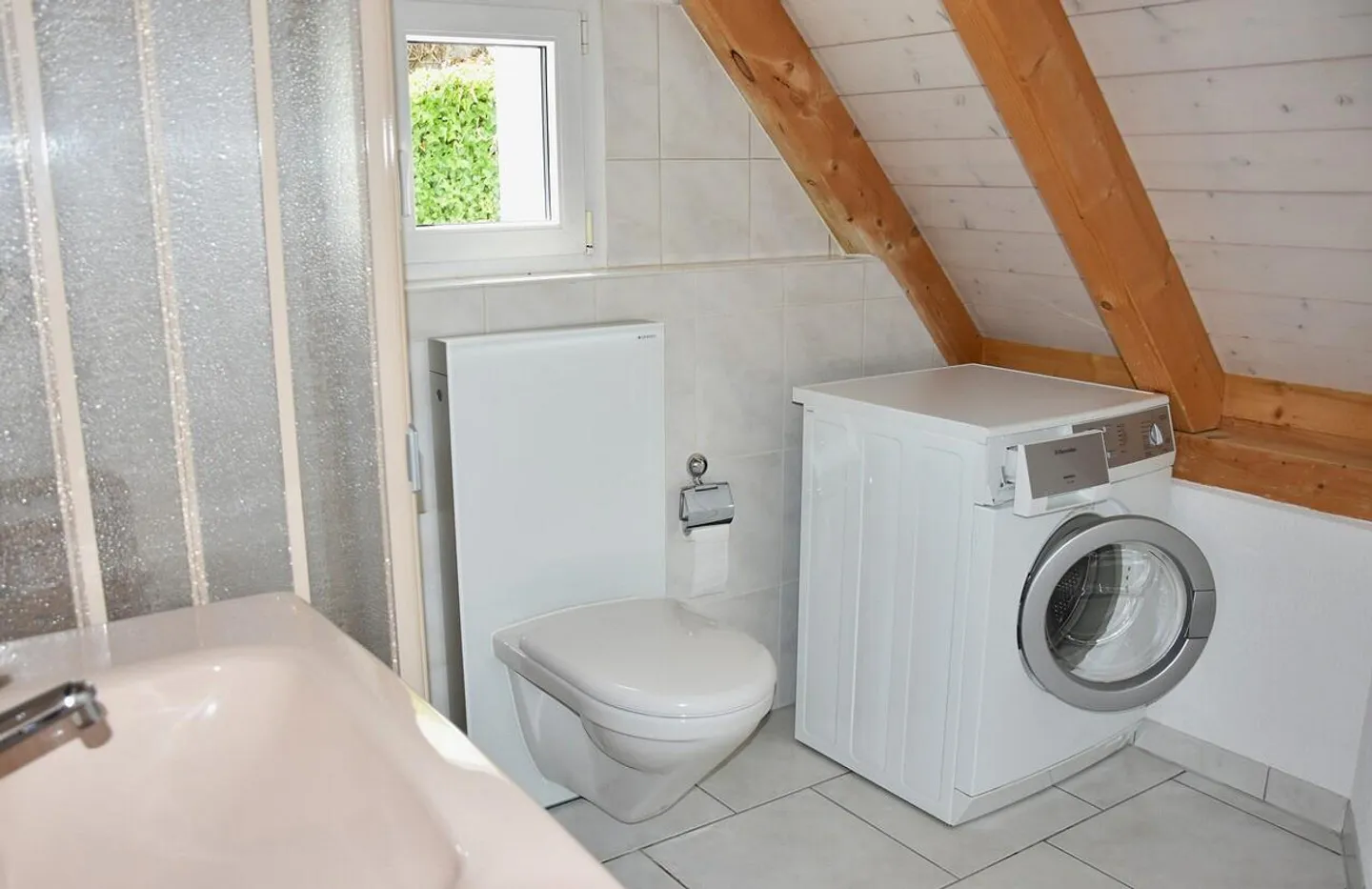 Duplex versatile a Wasterkingen - Foto 14 di 17