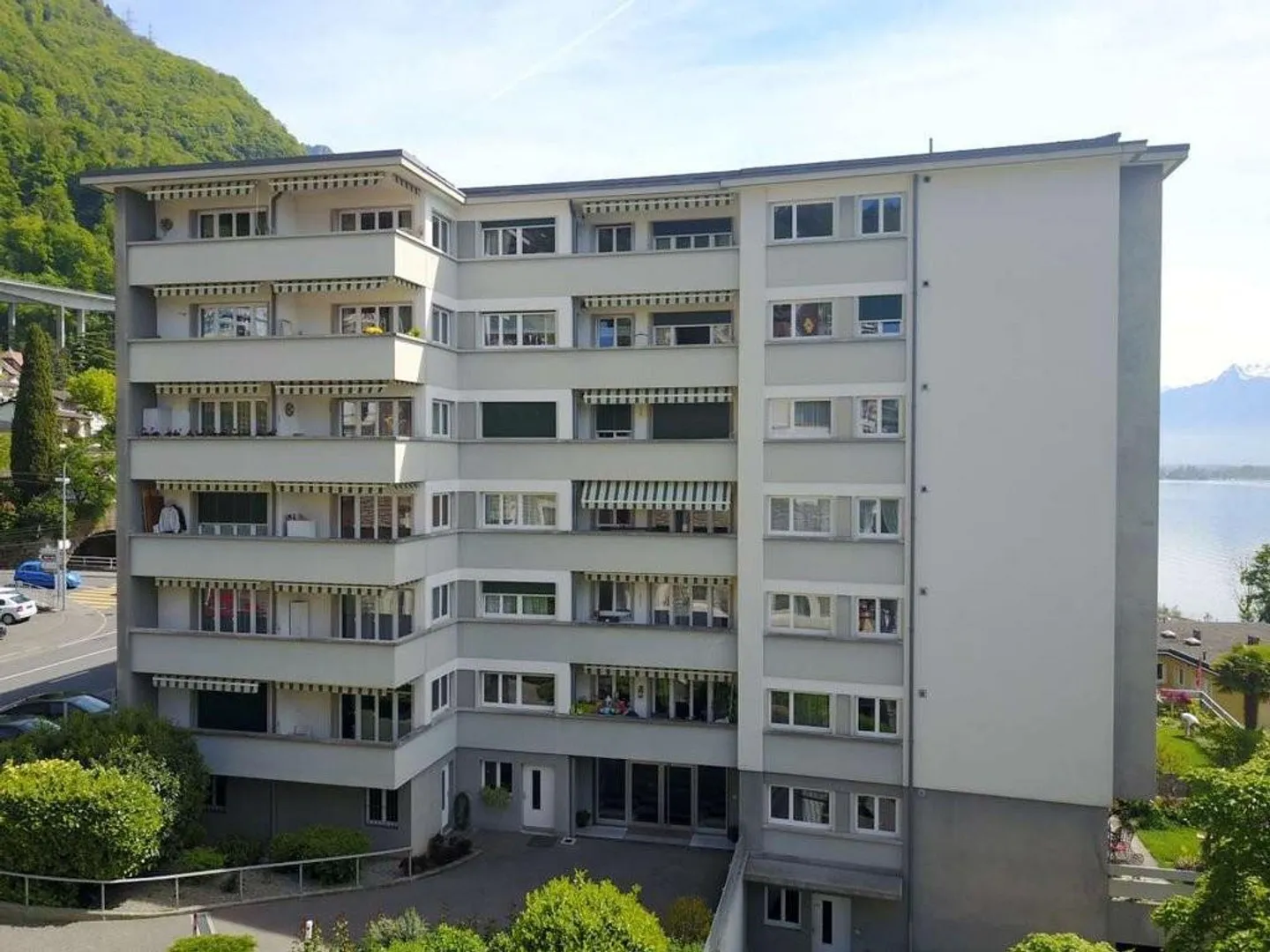 Appartement magnifique avec vue imprenable - Photo 10 sur 12