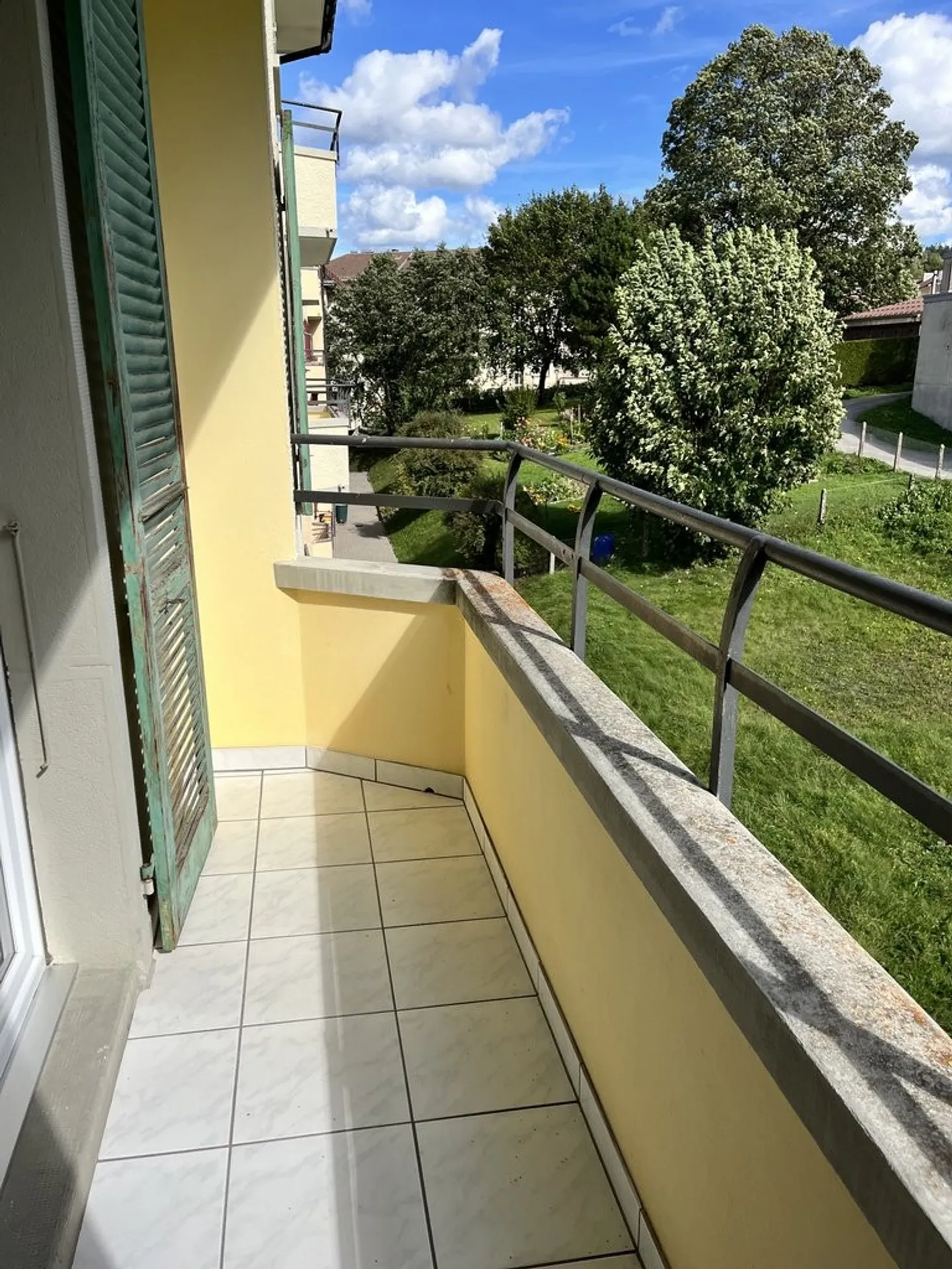 Appartamento 3.5 locali in affitto a Locle - Foto 7 di 7