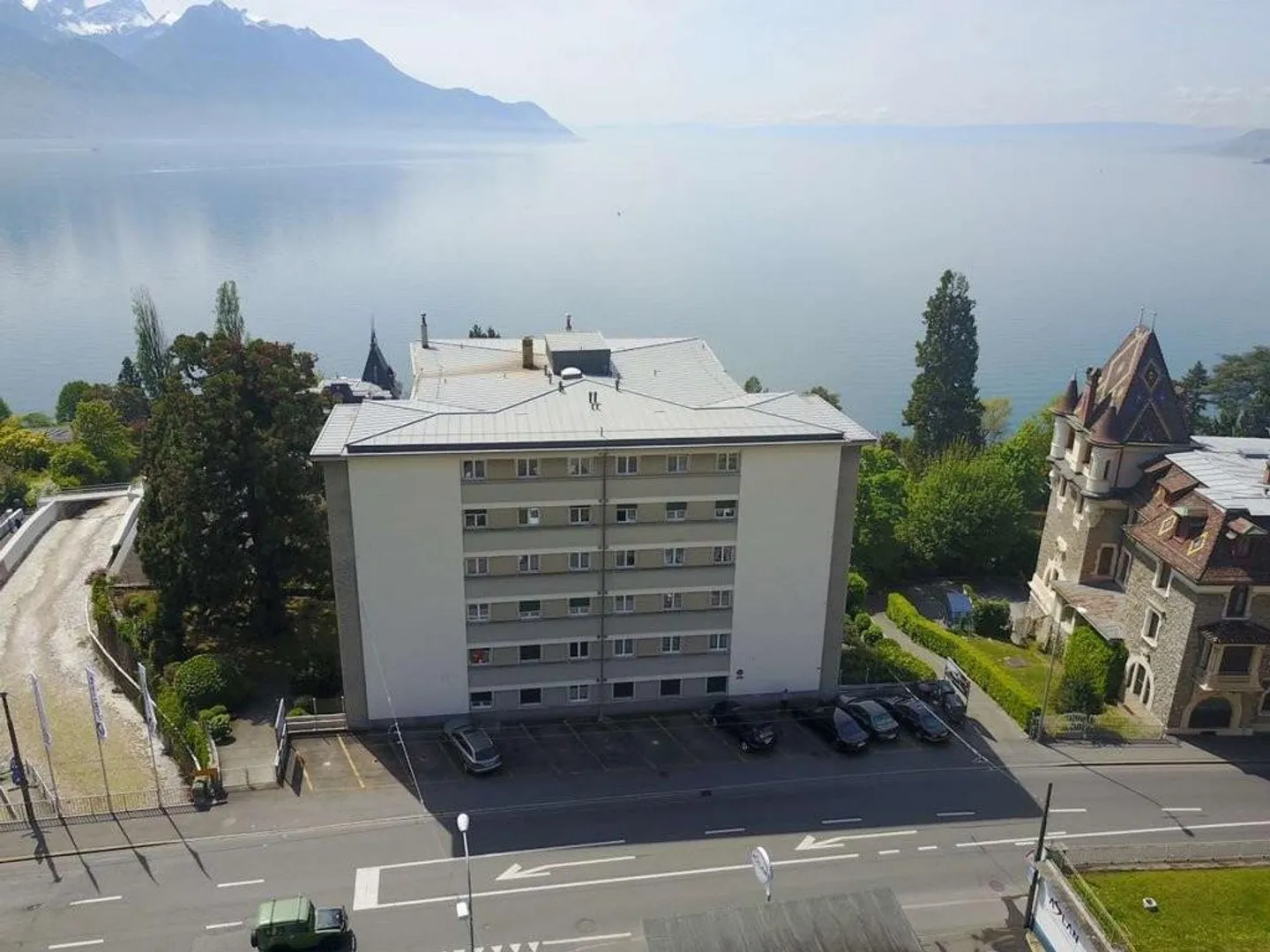 Appartement magnifique avec vue imprenable - Photo 12 sur 12