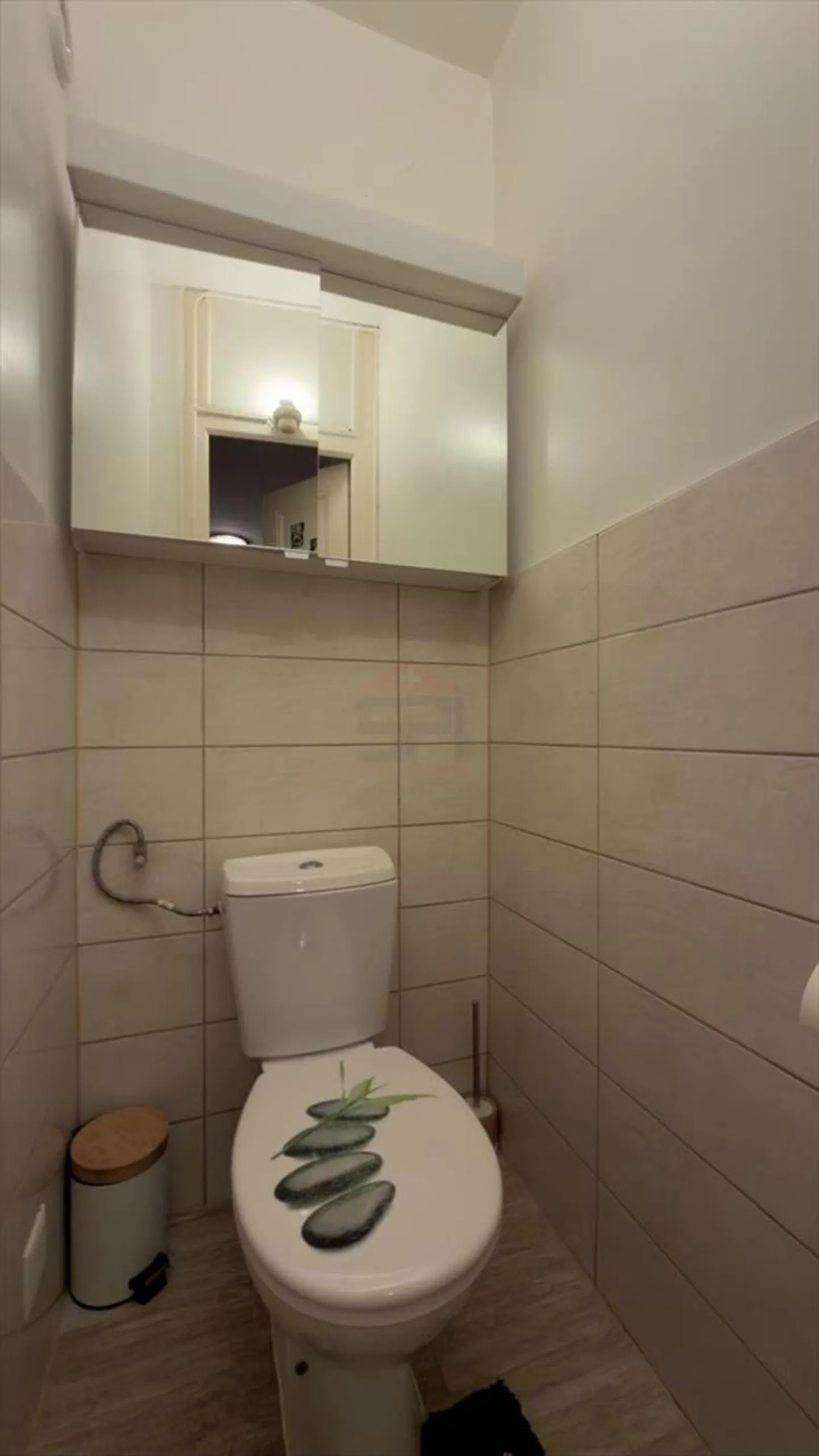 CHAMPEL Piacevoli 4 Stanze con Balcone 4° Piano - Foto 8 di 8