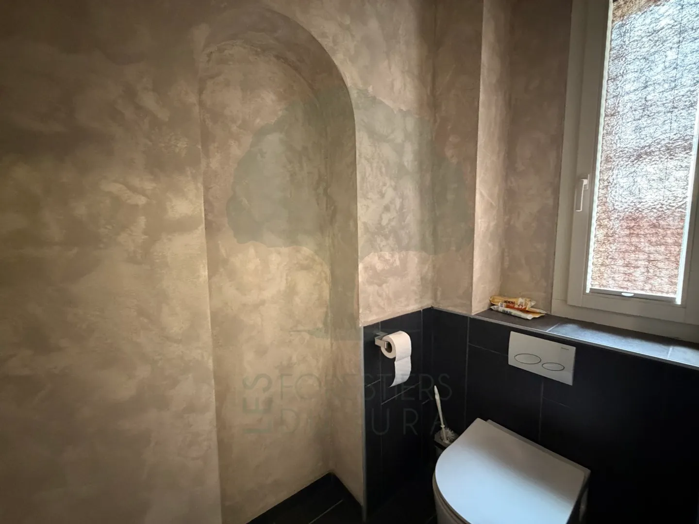 Appartement de caractère 4,5 pièces - Photo 7 sur 8