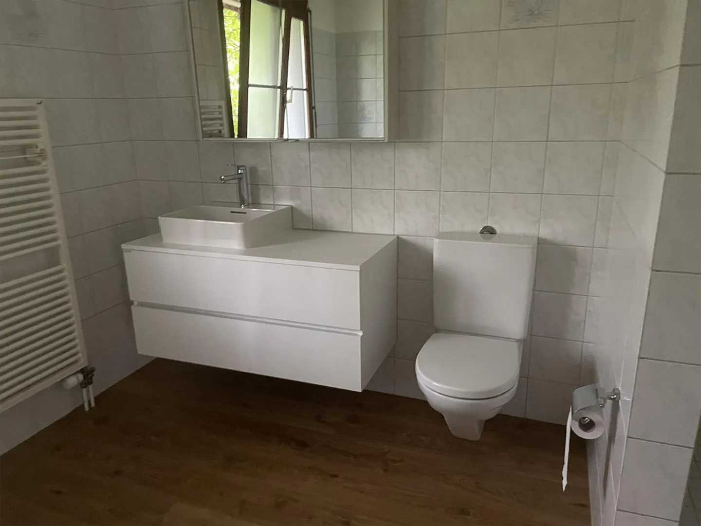 Inviting 5.5-room maisonette apartment for rent from 1.10.26 - Photo 7 of 17