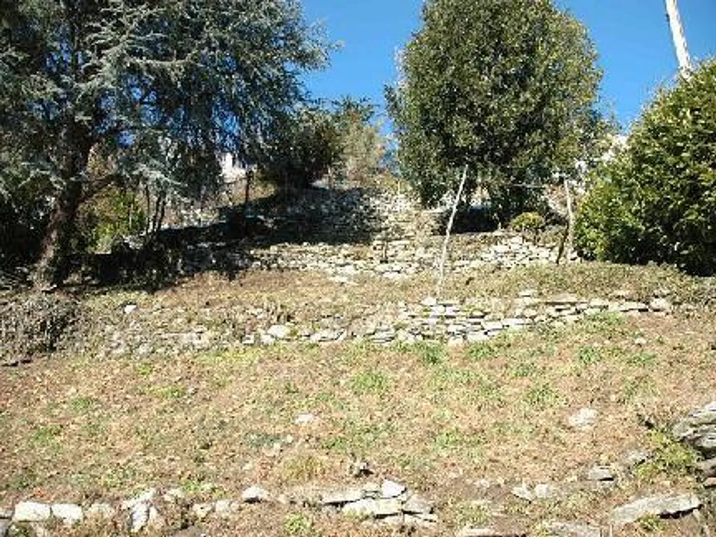 Baugrundstück in Mergoscia - Foto 7 von 11