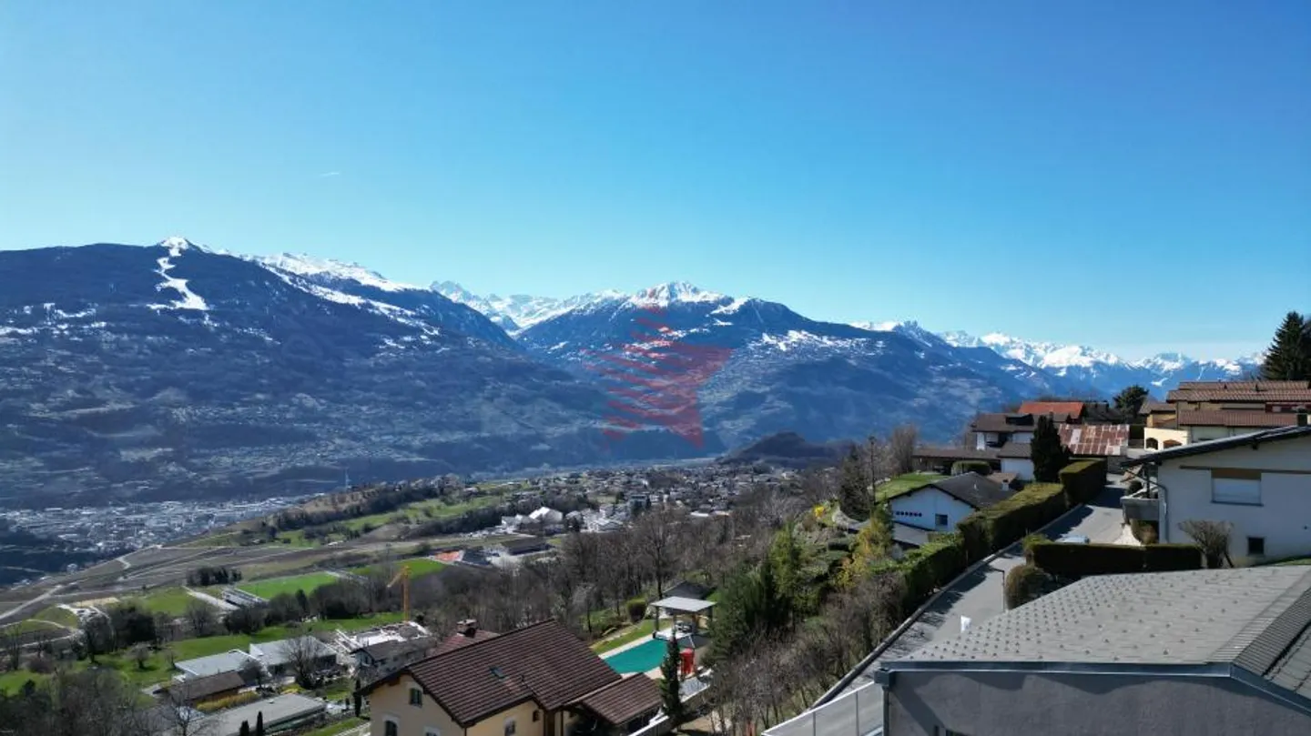 Il Panoramico - Lotto 01 - 4.5 pcs - Foto 7 di 11