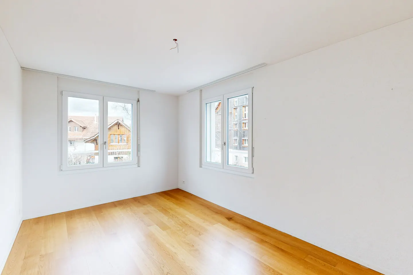 Charmante 4.5-Zimmerwohnung - Foto 6 von 9