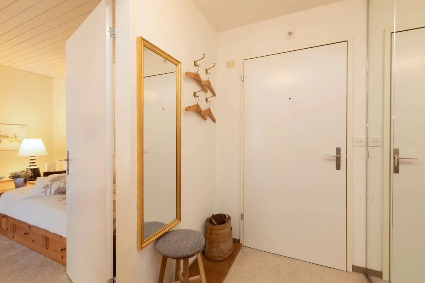 Characteristic 1.5-room apartment - Photo 9 of 11