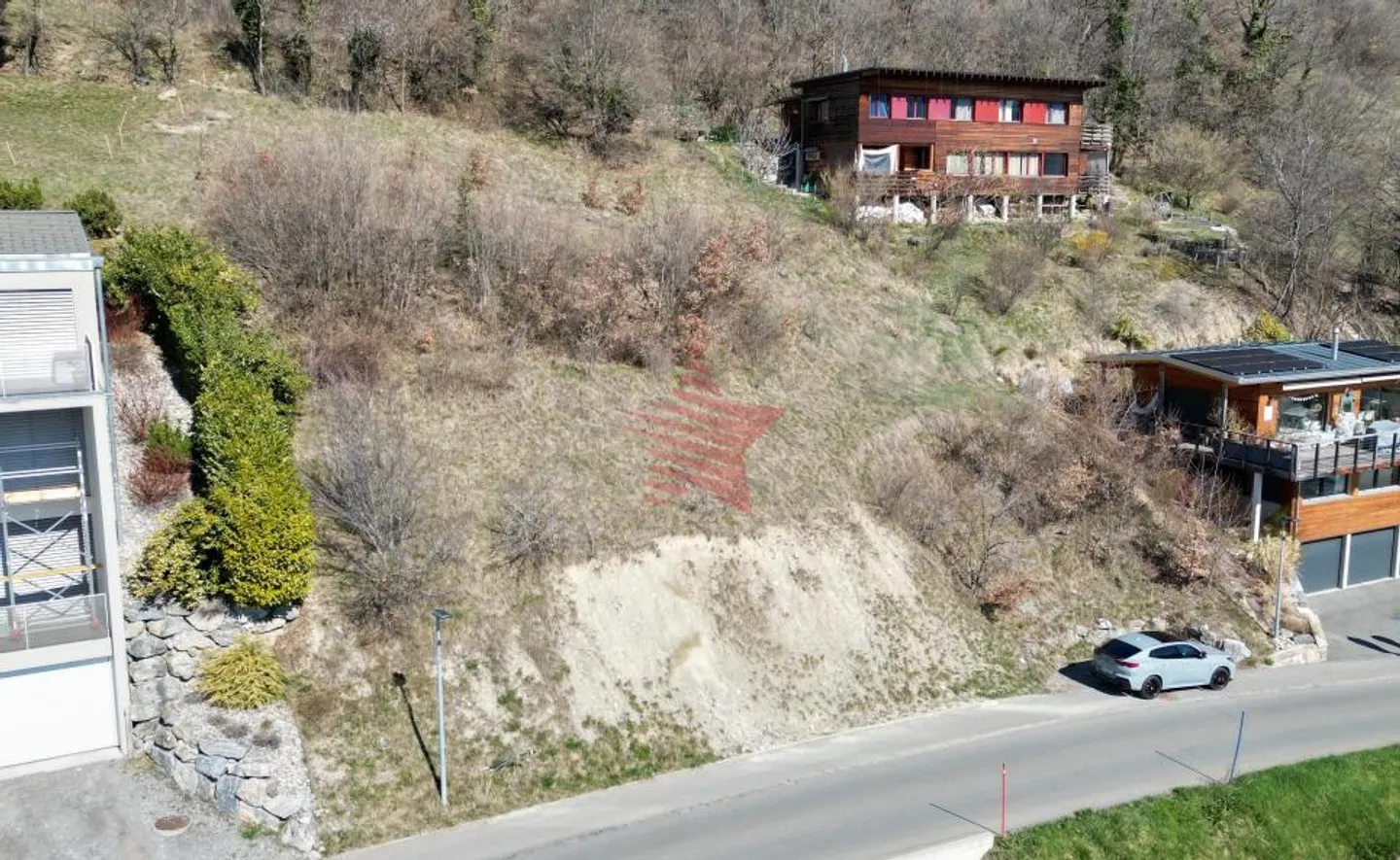 Il Panoramico - Lotto 01 - 4.5 pcs - Foto 8 di 11