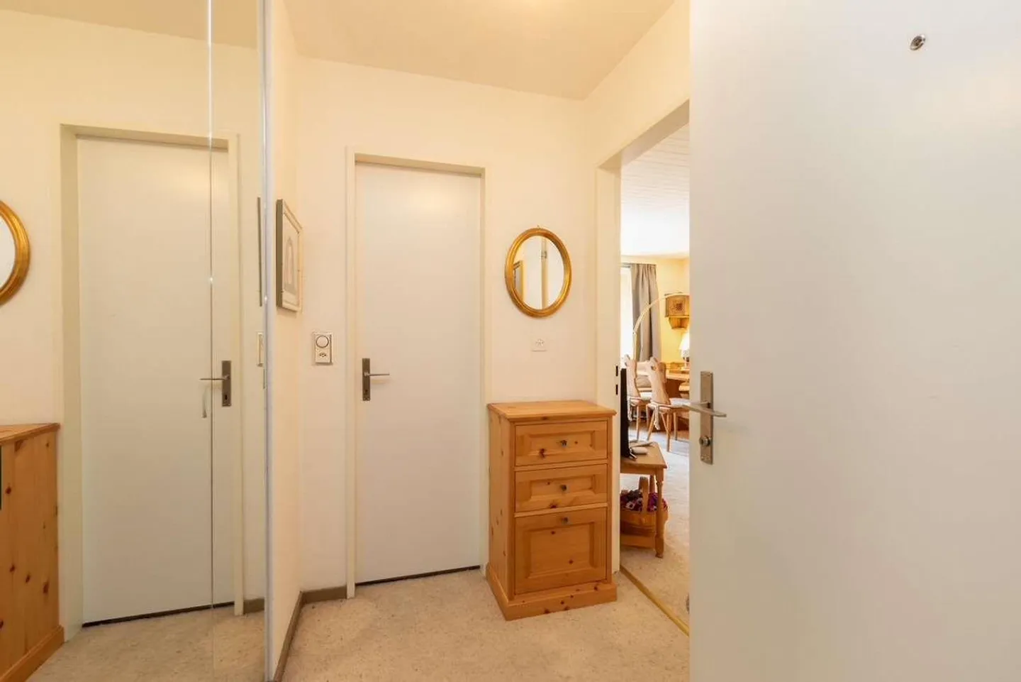 Characteristic 1.5-room apartment - Photo 7 of 11