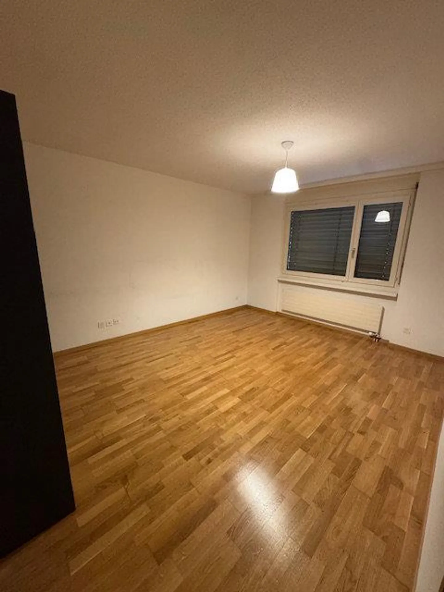 Spacious 2.5 Room Apartment with Garden Patio - Photo 6 of 7