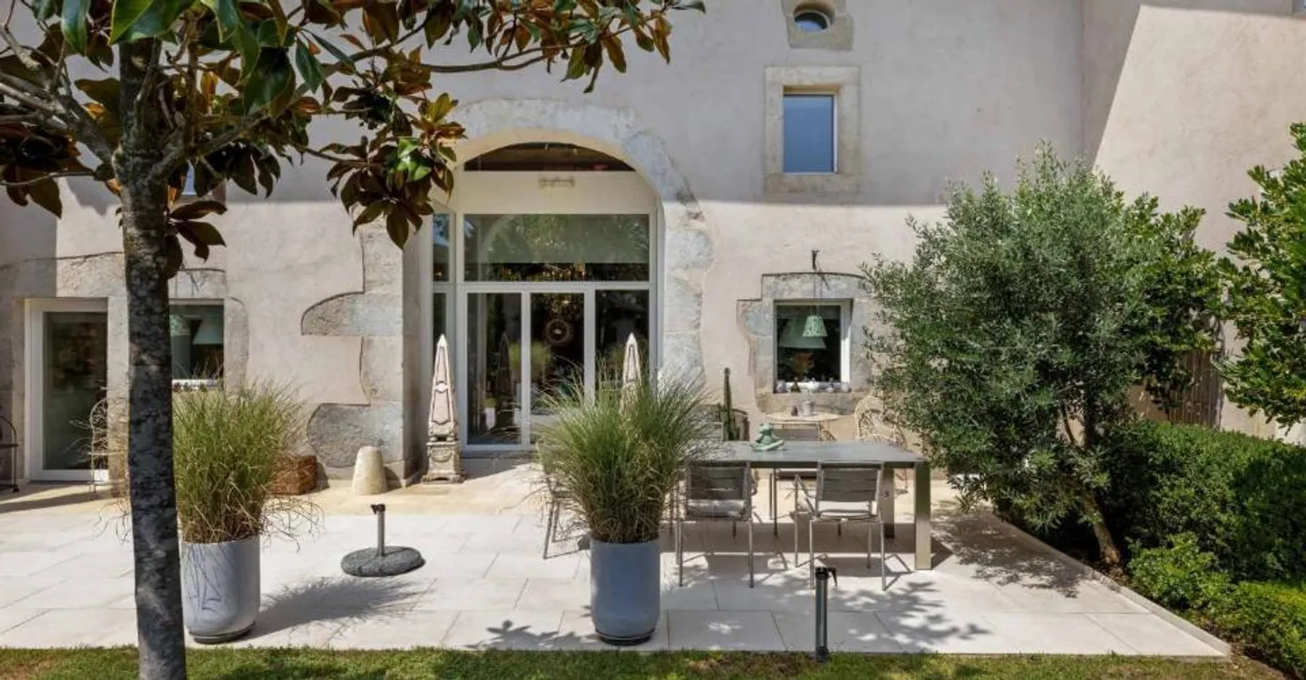 Maison de Village Rénovée - Photo 2 sur 13
