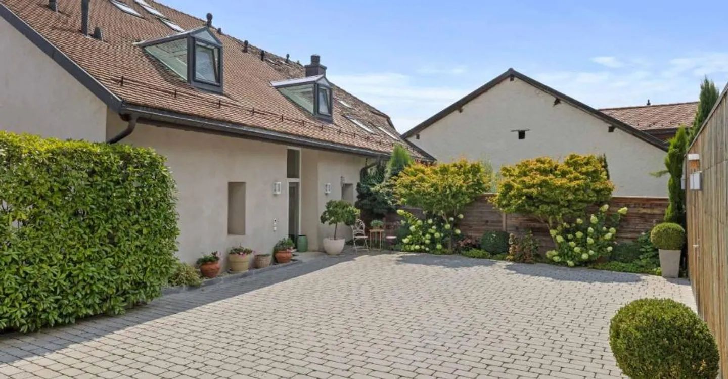 Maison de Village Rénovée - Photo 13 sur 13