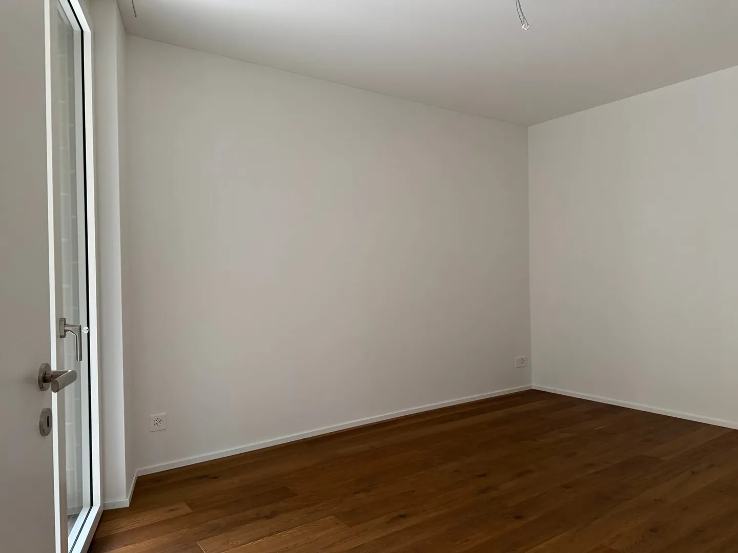 New apartment in a quiet and central location with high-quality ownership standard - Photo 9 of 15