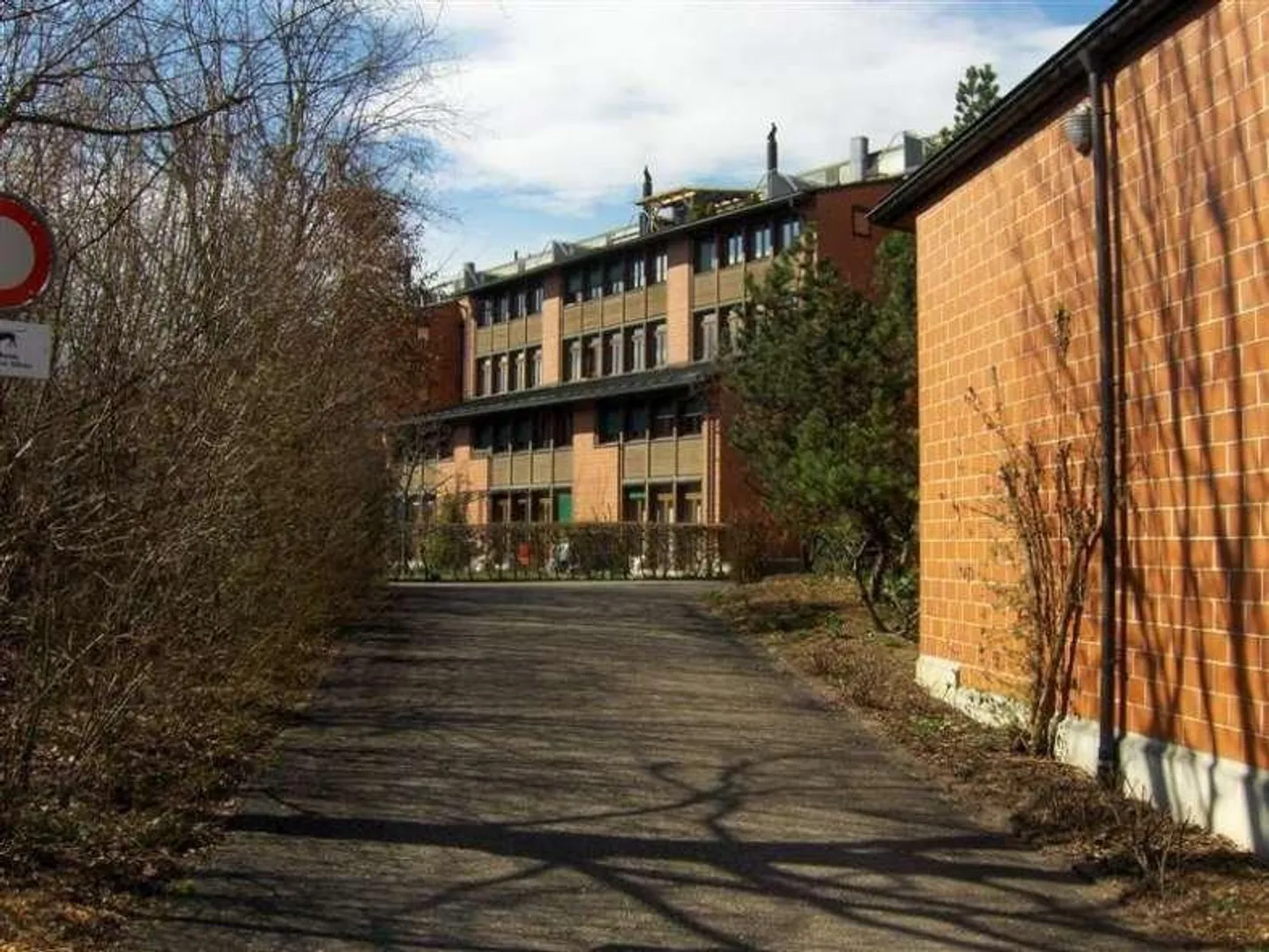 Tiefgaragenplatz im Altried - Foto 1 von 2