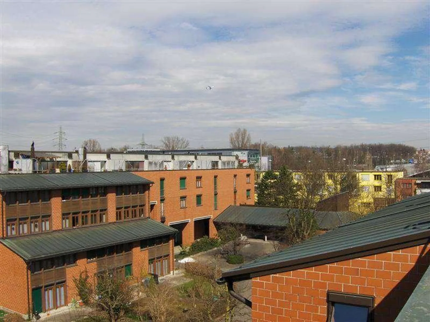 Tiefgaragenplatz im Altried - Foto 2 von 2