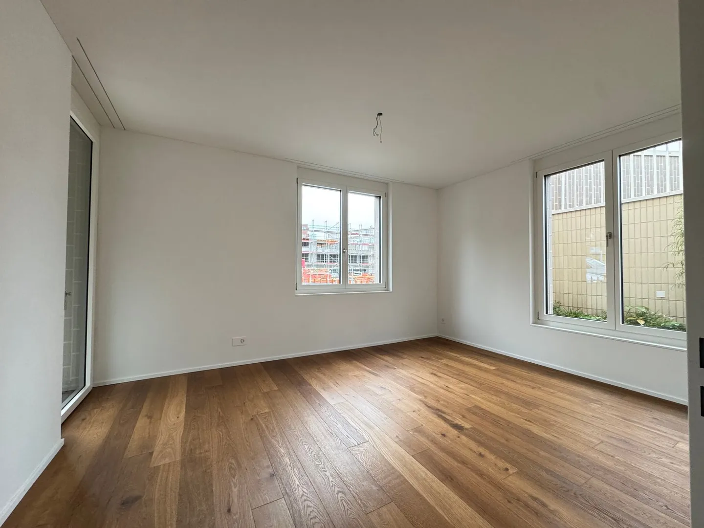 New apartment in a quiet and central location with high-quality ownership standard - Photo 11 of 15