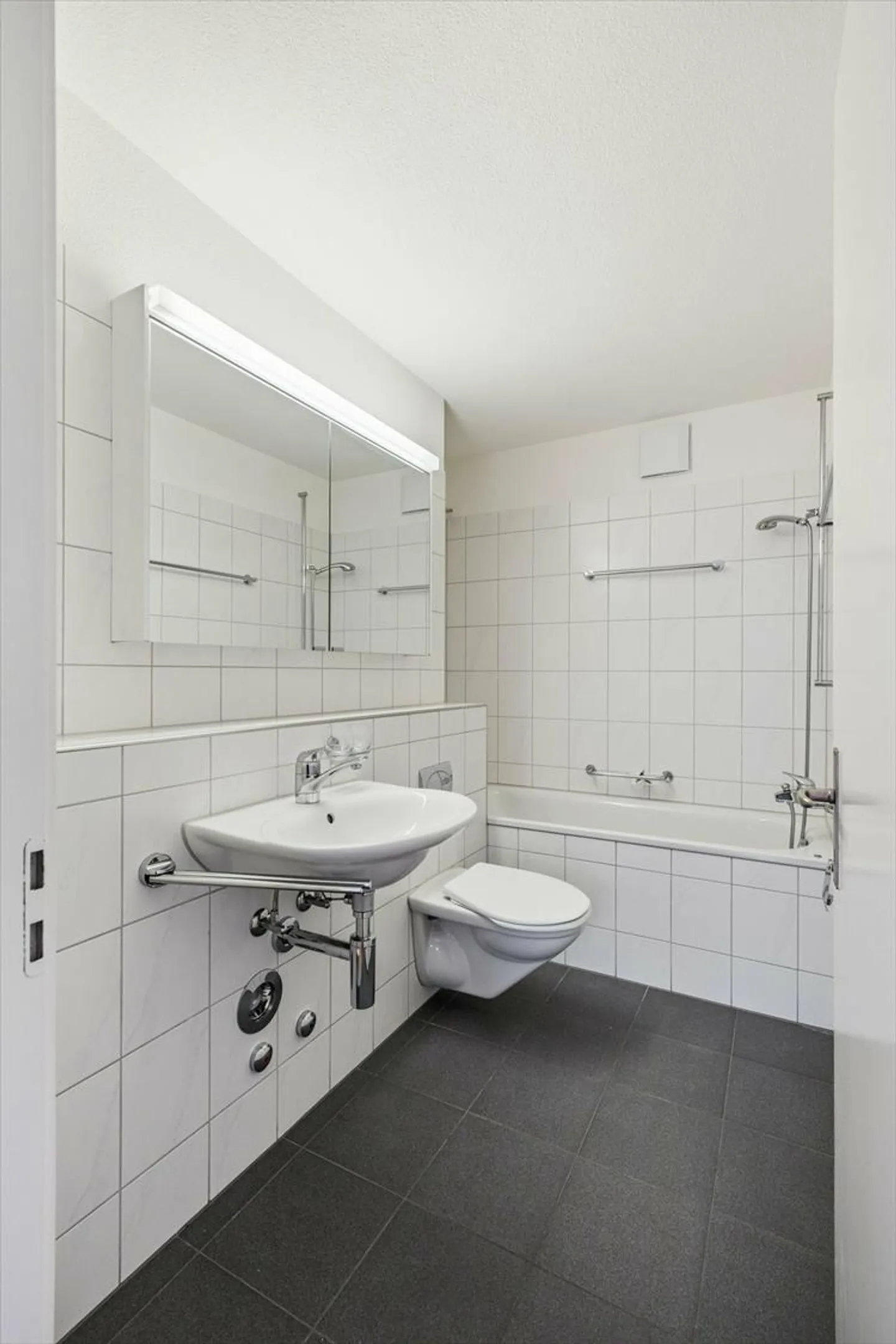 LOUER SANS CAUTION - Bienvenue dans votre nouveau chez-vous ! - Photo 6 sur 8