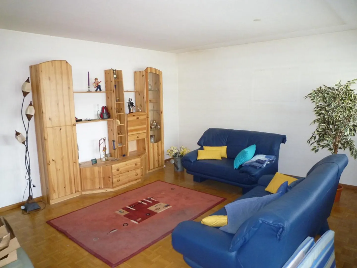 3½-Room Apartment 2nd Floor - Photo 1 of 6