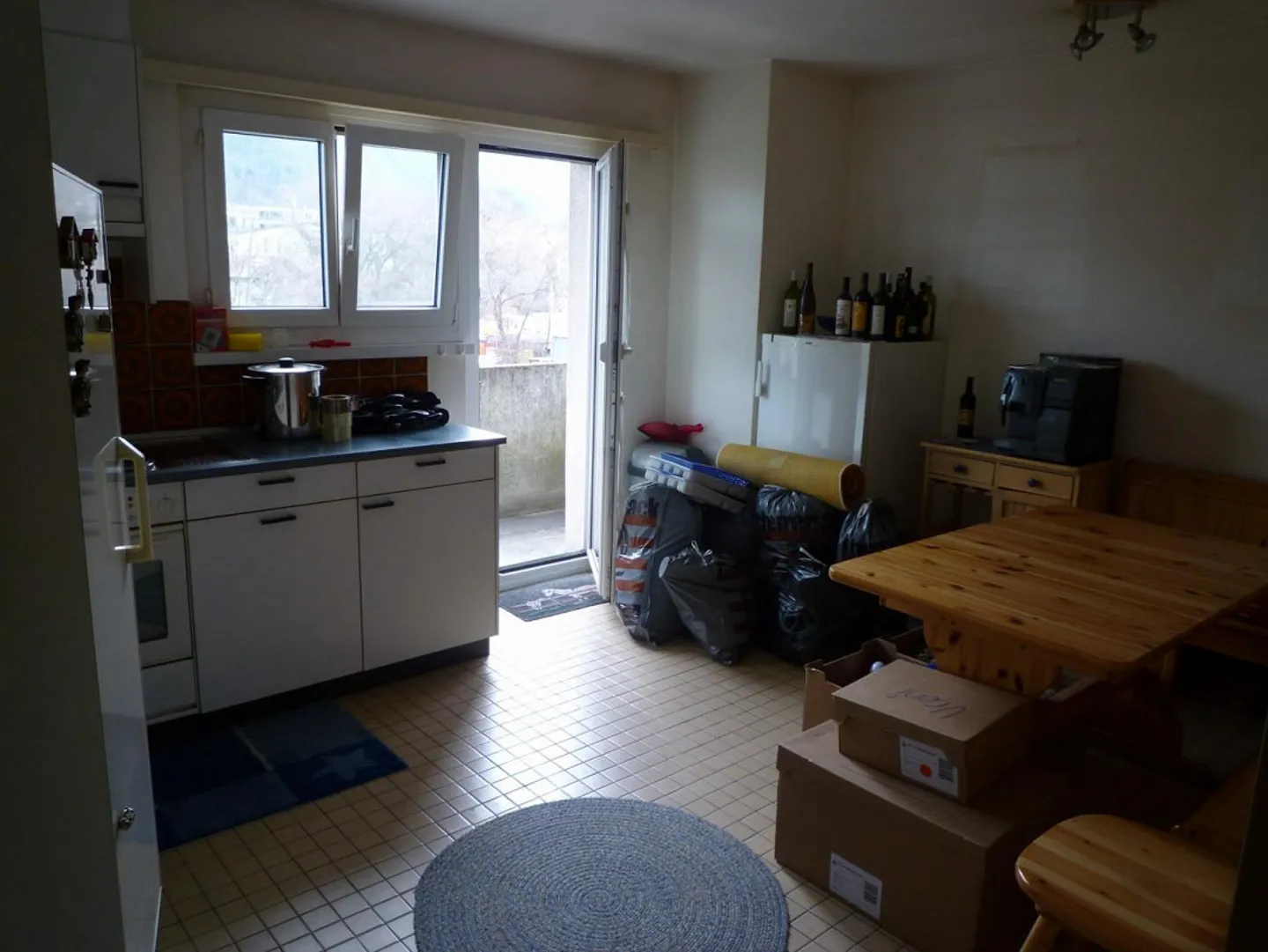 3½-Room Apartment 2nd Floor - Photo 2 of 6