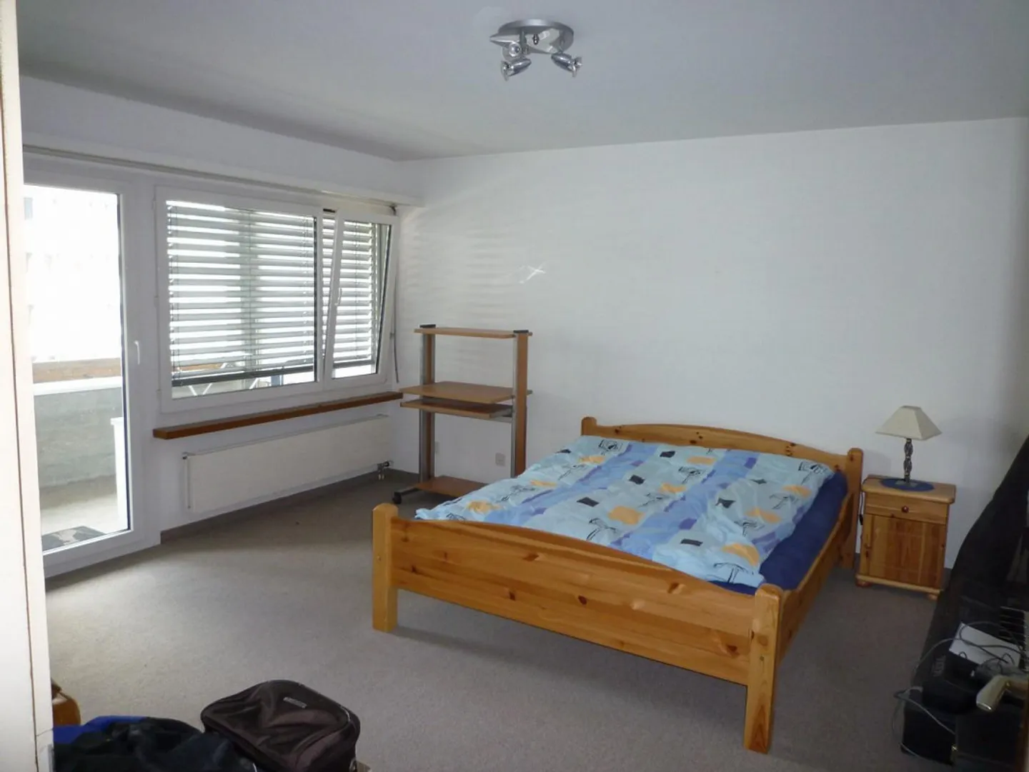 3½-Room Apartment 2nd Floor - Photo 4 of 6