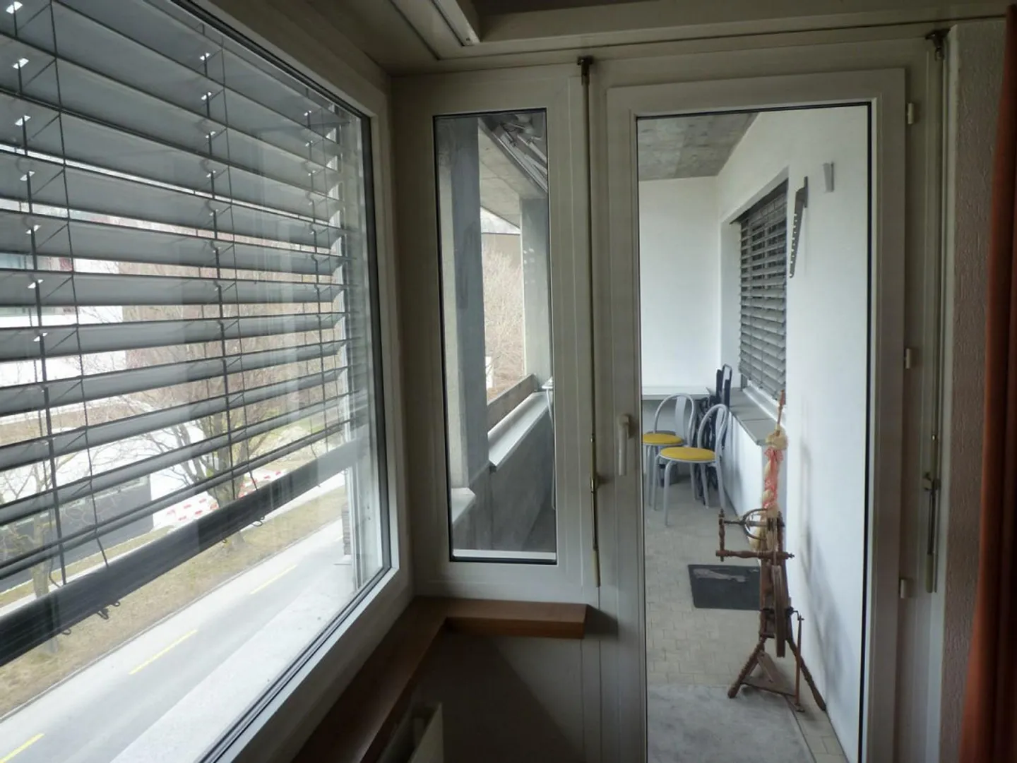 3½-Room Apartment 2nd Floor - Photo 6 of 6