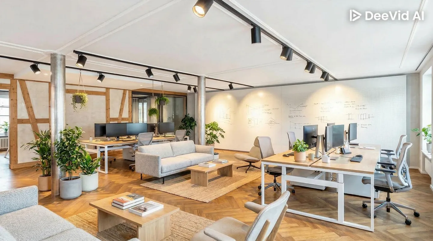 Posizione commerciale nel "Haus zur Sonne" - Foto 2 di 10