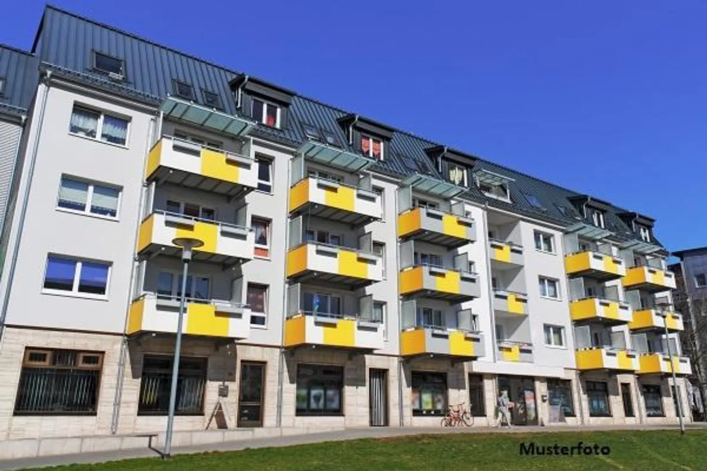 Maison individuelle à louer - Photo 1 sur 13