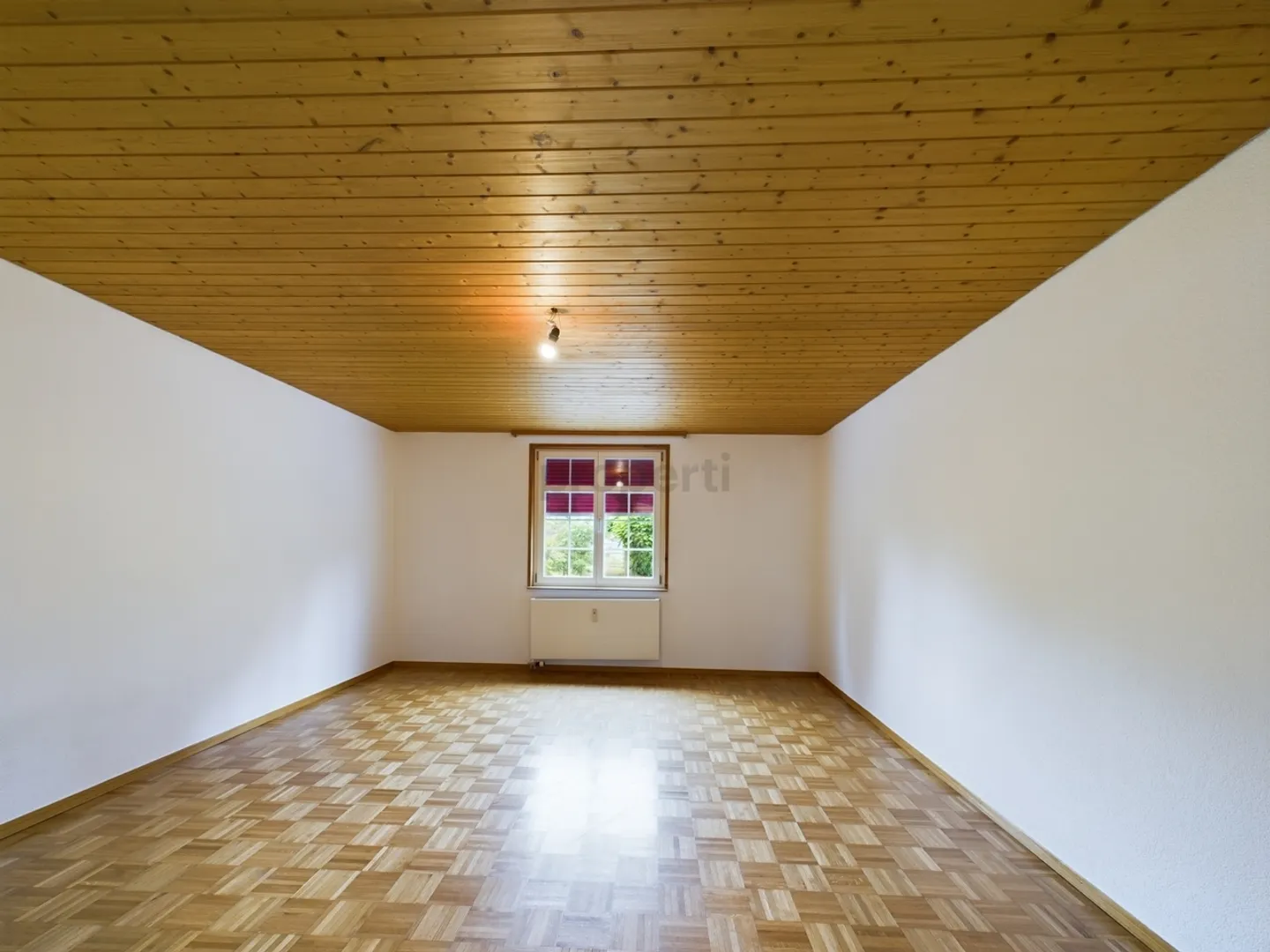 Appartamento attraente di 3,5 stanze a Oberaach con grande giardino! - Foto 6 di 11