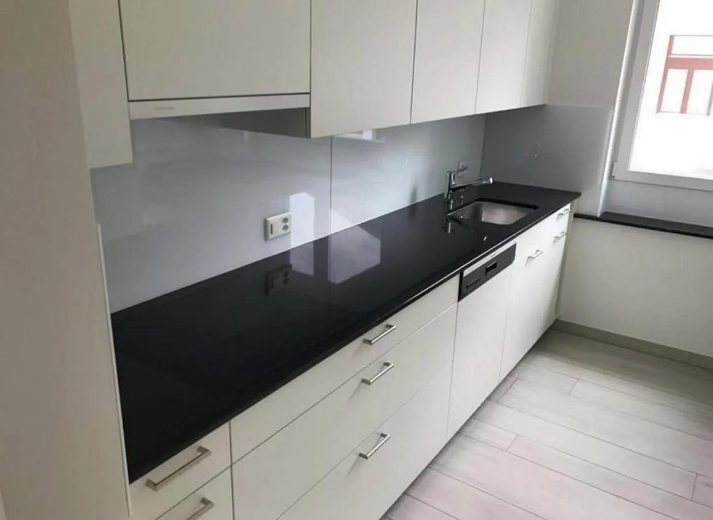 Appartement 3,5 pièces à louer - Photo 1 sur 10