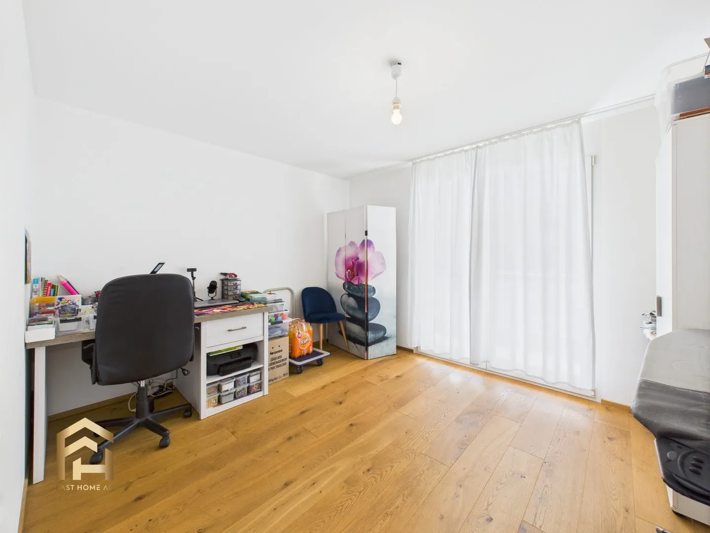 Sunny 4.5 Room Apartment with Garden and Balcony - Photo 7 of 13