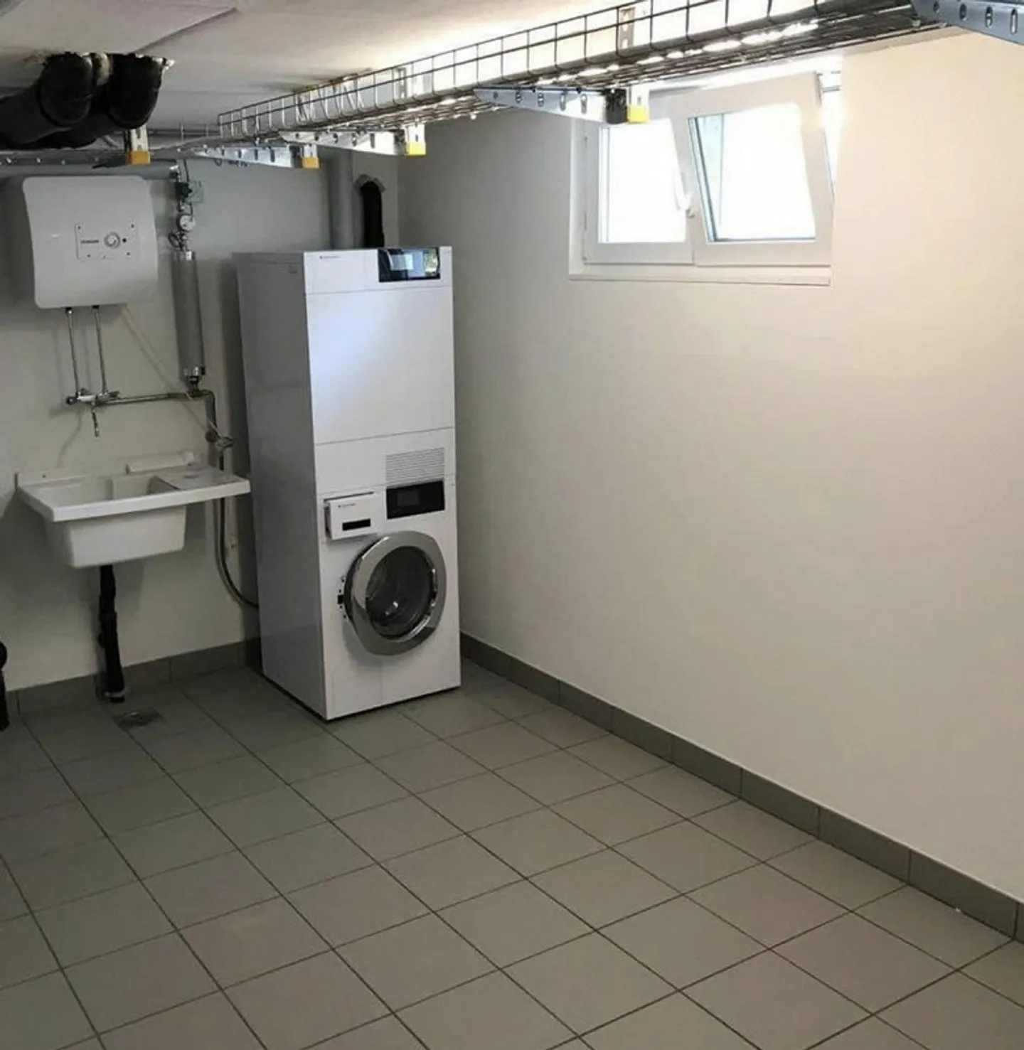 Appartement 3,5 pièces à louer - Photo 9 sur 10