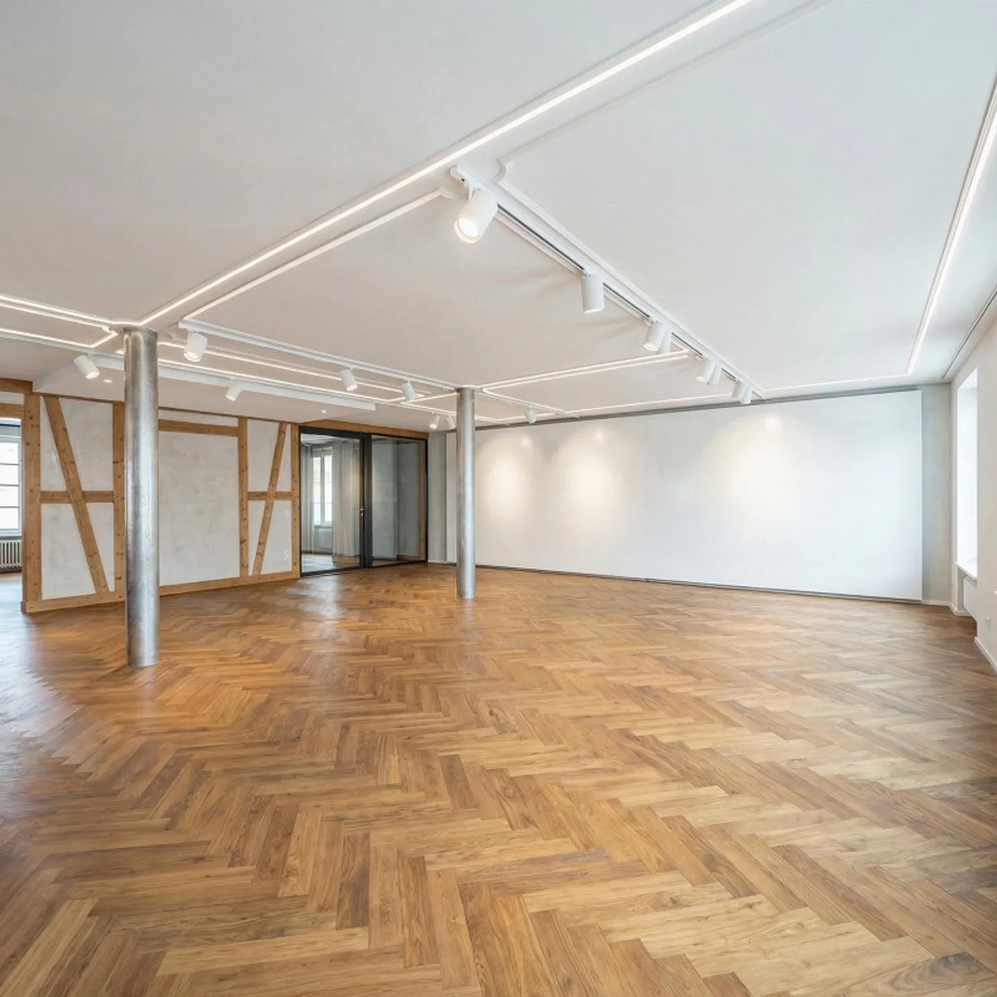 Posizione commerciale nel "Haus zur Sonne" - Foto 4 di 10