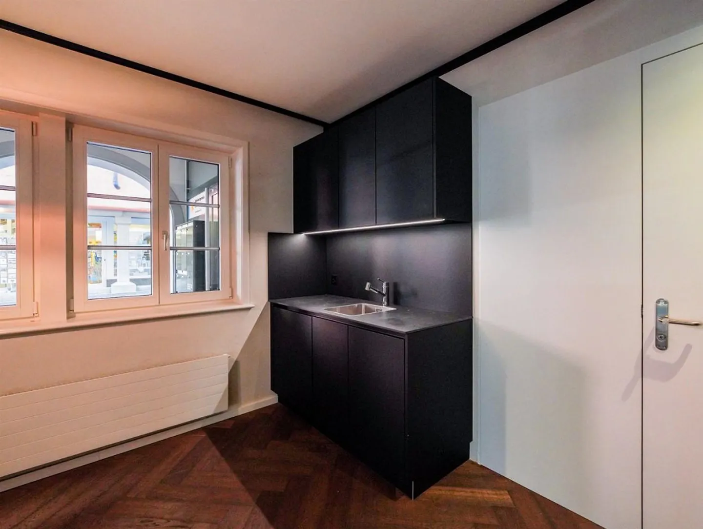 Posizione commerciale nel "Haus zur Sonne" - Foto 5 di 10