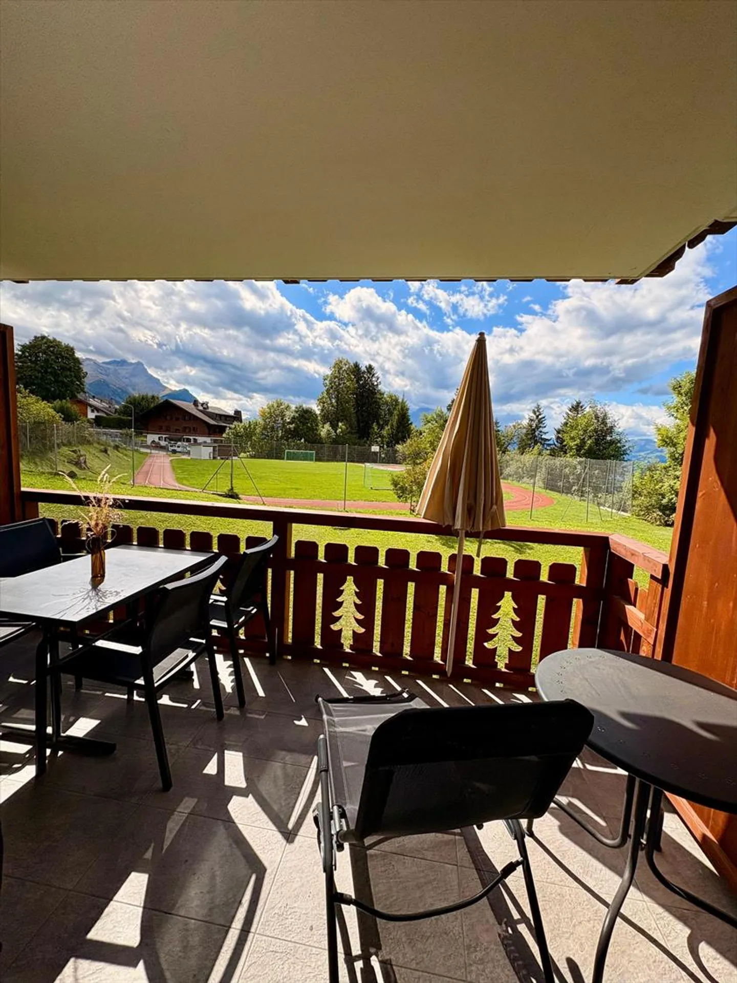 Appartamento 3.5 locali - Foto 5 di 9