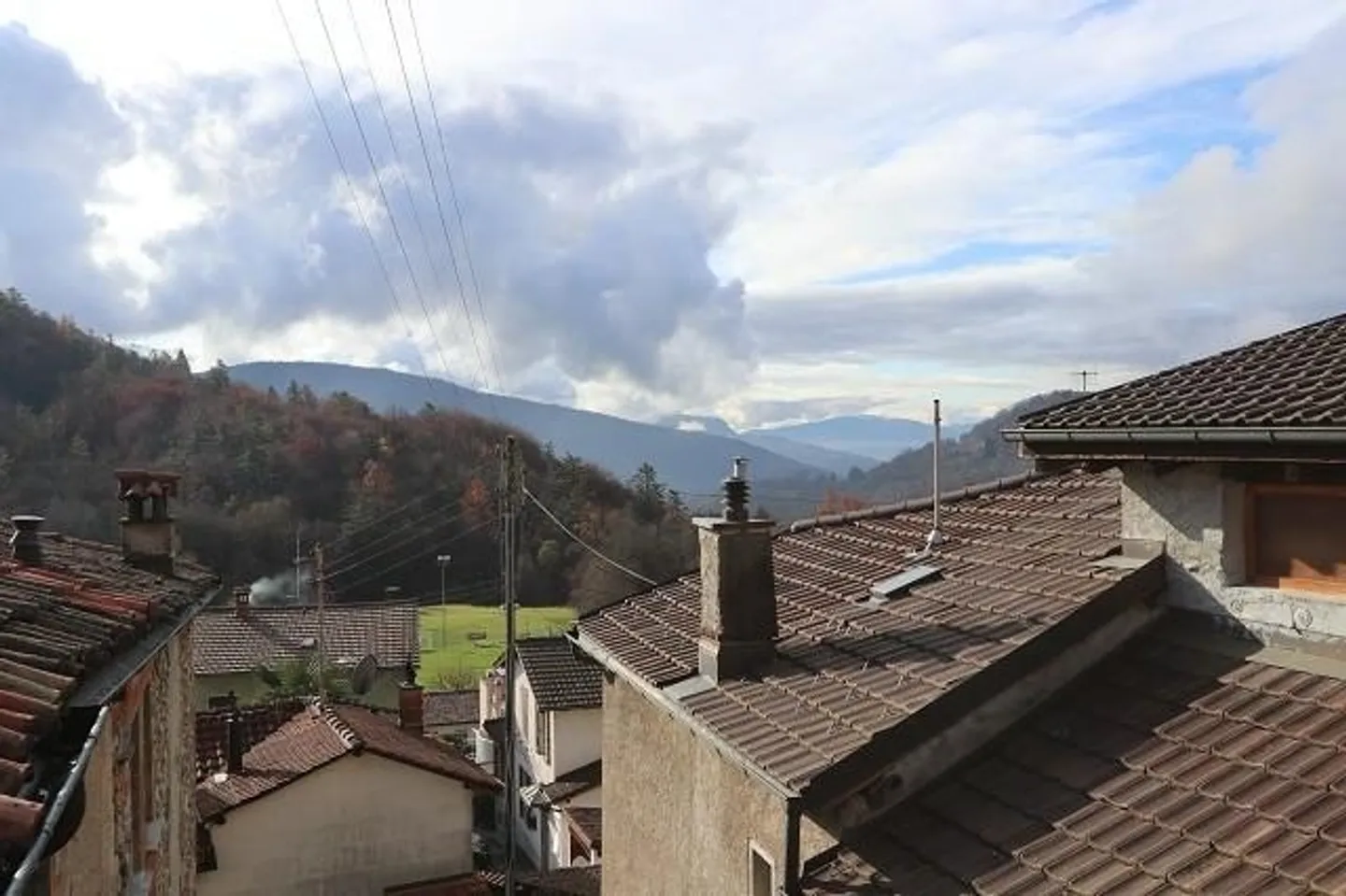 Casa di 5 locali nel nucleo da ristrutturare - Foto 6 di 19