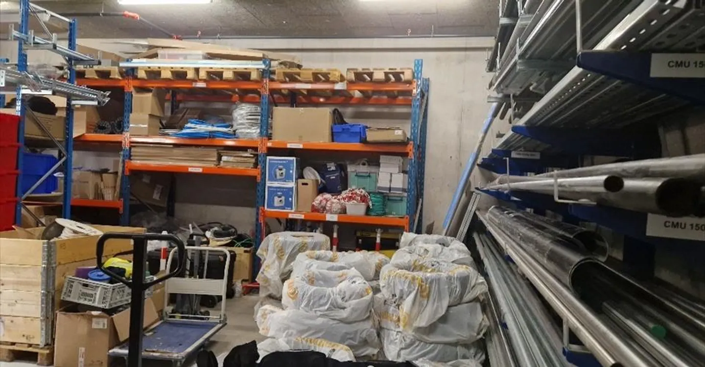Office space for rent - Photo 13 of 26