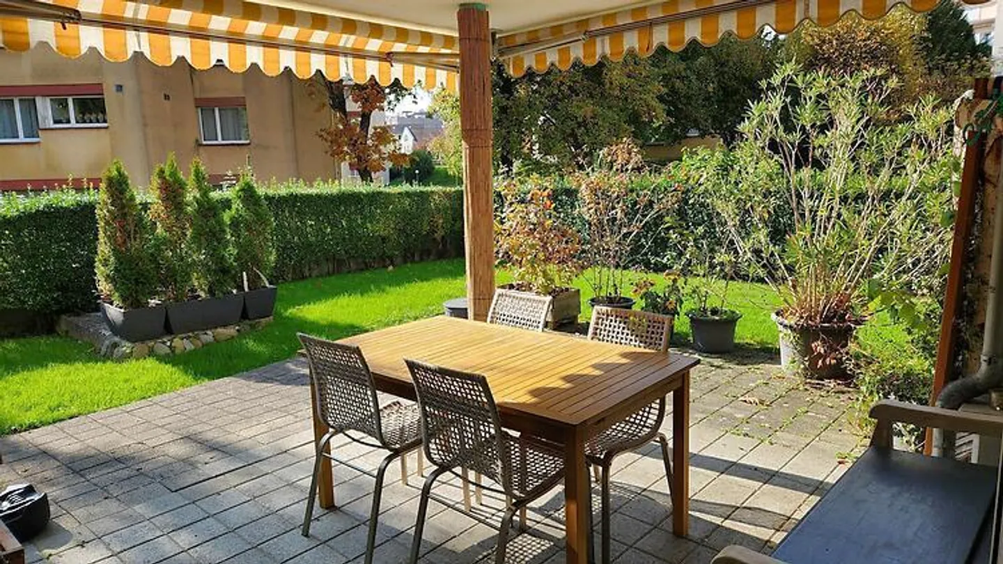 APPARTAMENTO 4½ LOCALI A KÜSSNACHT AM RIGI (SZ), ARREDATO, TEMPORANEO - Foto 7 di 10