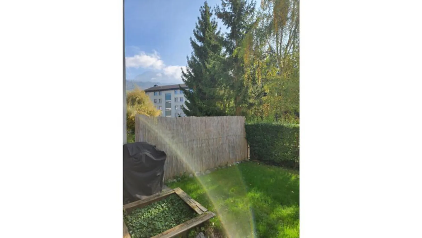 APPARTAMENTO 4½ LOCALI A KÜSSNACHT AM RIGI (SZ), ARREDATO, TEMPORANEO - Foto 8 di 10