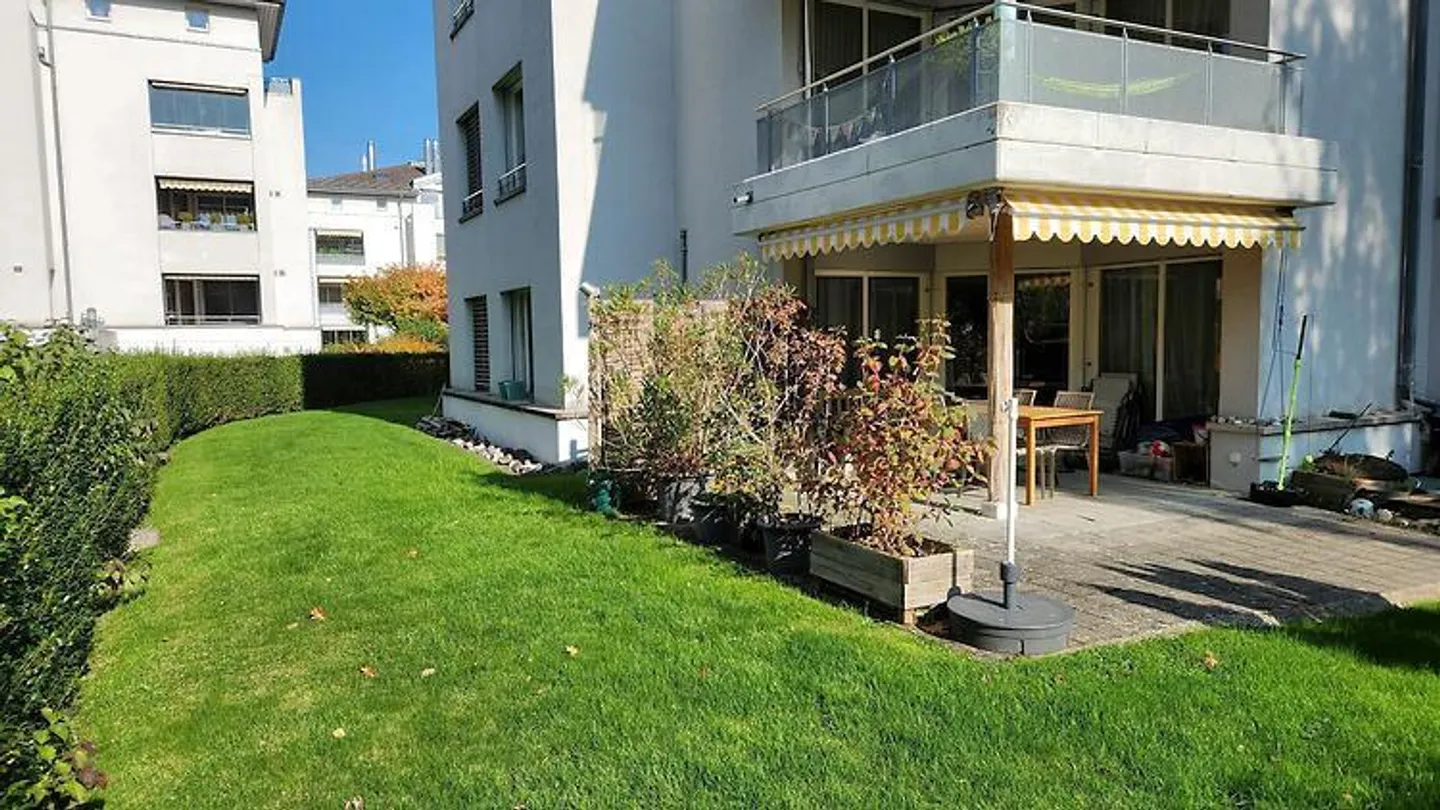 APPARTAMENTO 4½ LOCALI A KÜSSNACHT AM RIGI (SZ), ARREDATO, TEMPORANEO - Foto 9 di 10